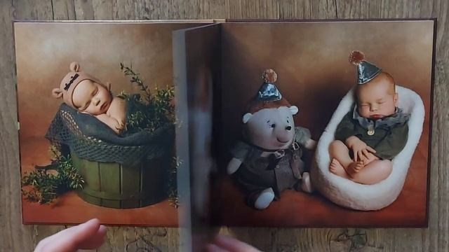 Андрей — пакет № 2 «КОМФОРТ». Фотограф новорожденных в г. Великий Новгород — Екатерина Новикова