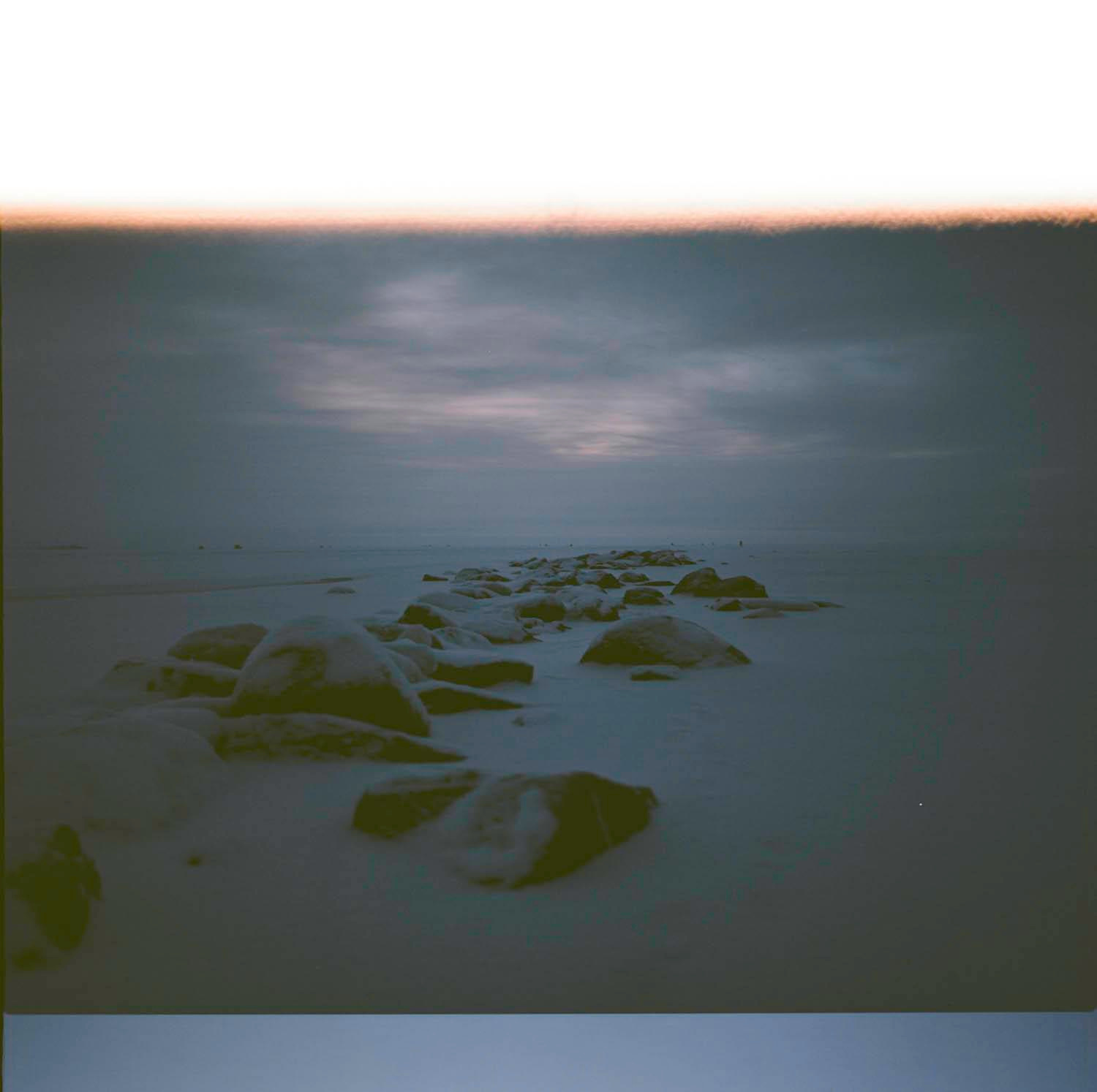 rotten apple (ongoing)