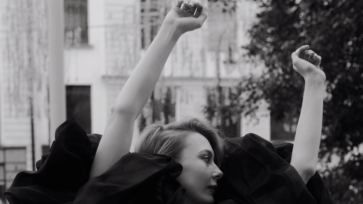 Клипы. Свадебное кино PabloFilms