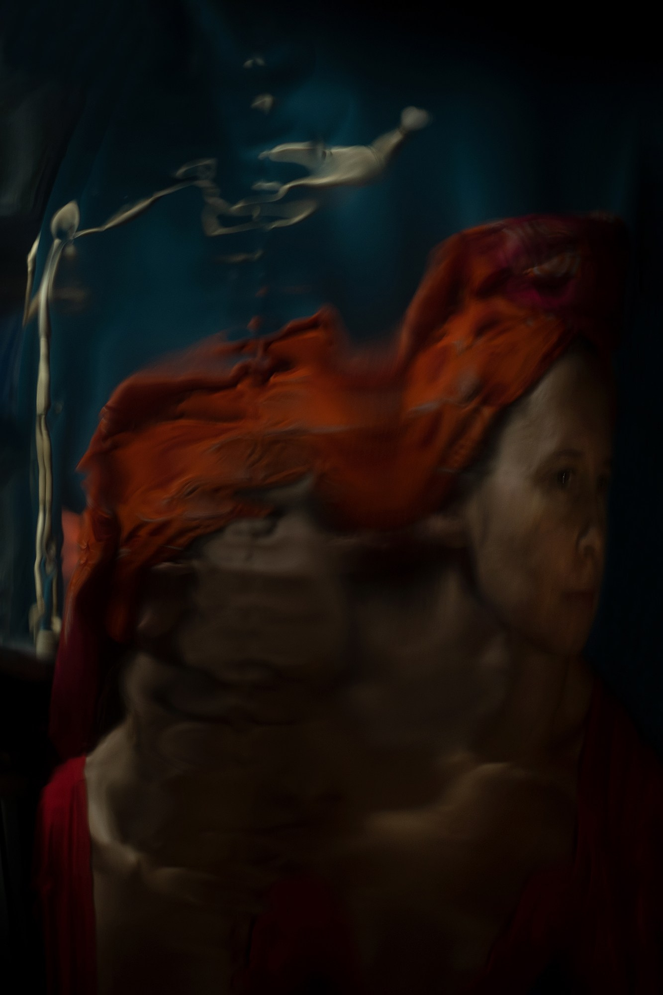 Екатерина Мишина творческий фотограф в Самаре