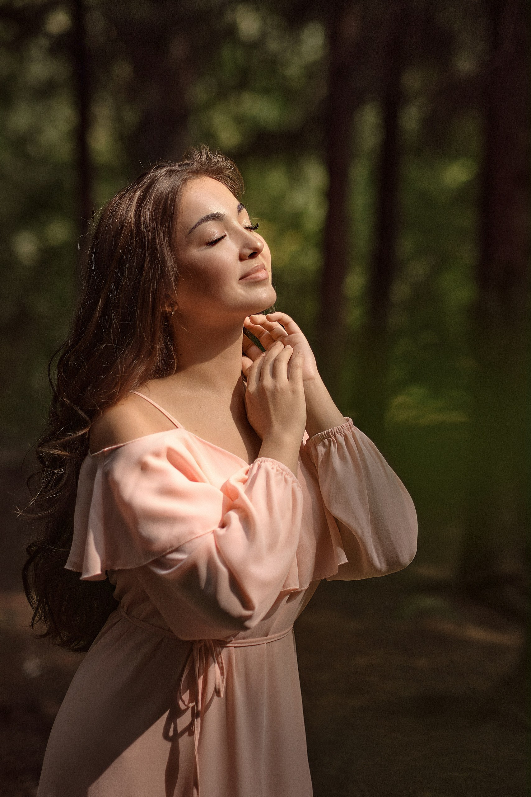 Фото для контента и семейных альбомов. Новосибирск Мария Колчанова