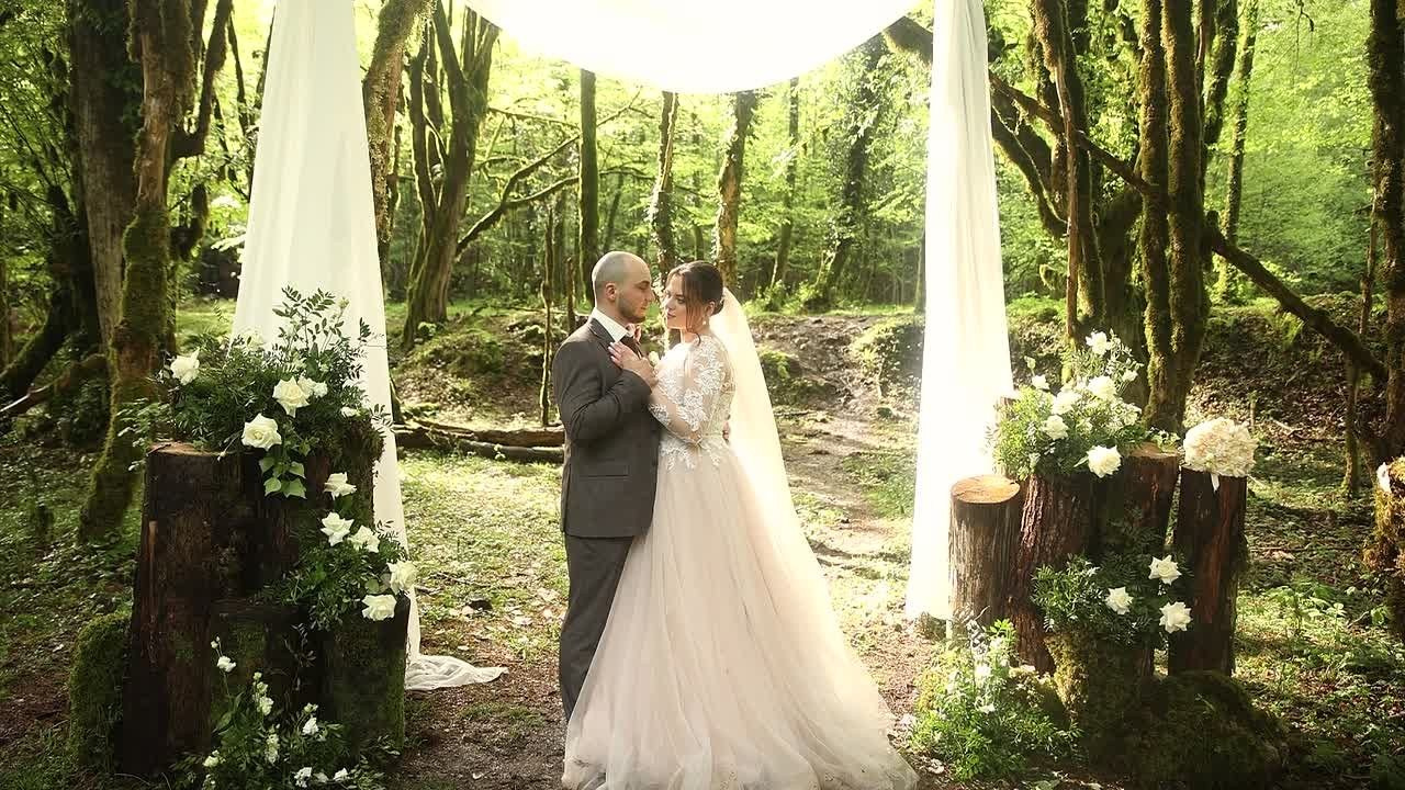 Свадебный портретный фотограф видеограф Кирилл Соборный в Сочи Адлере