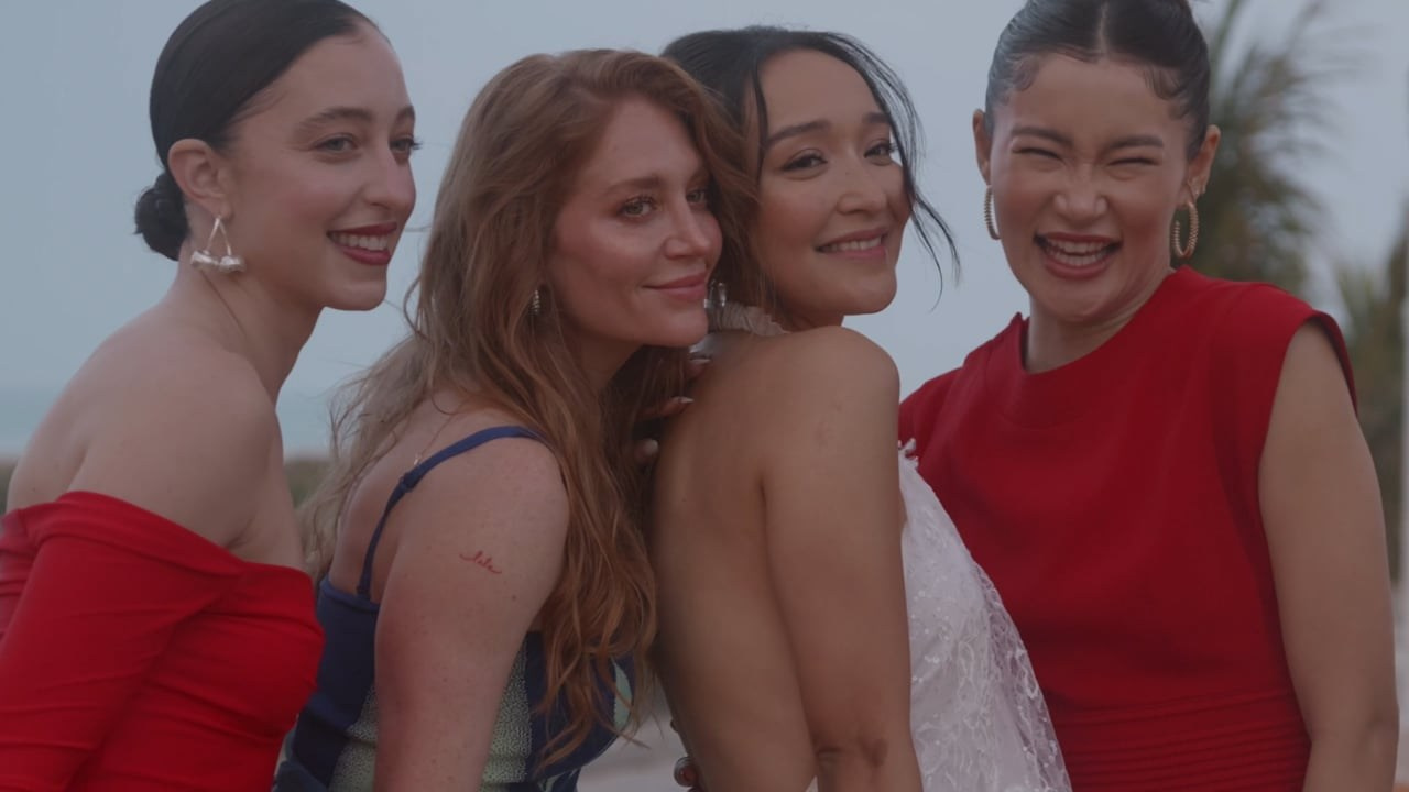 DILYARA|AKZHOL. Свадебный видеограф в Санкт-Петербурге Ульяна Радиковская