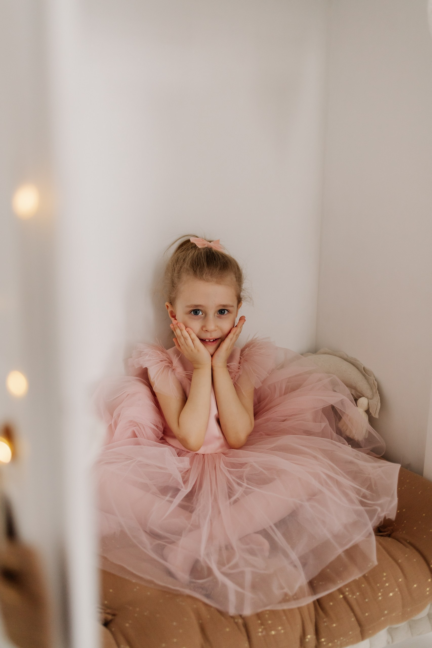 Отзывы. Семейный фотограф Юлия Клишина