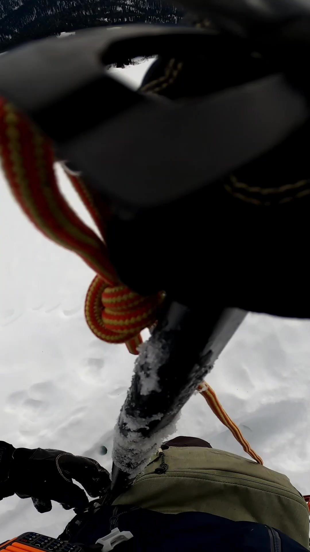 О себе. Горный фотограф в Красной Поляне