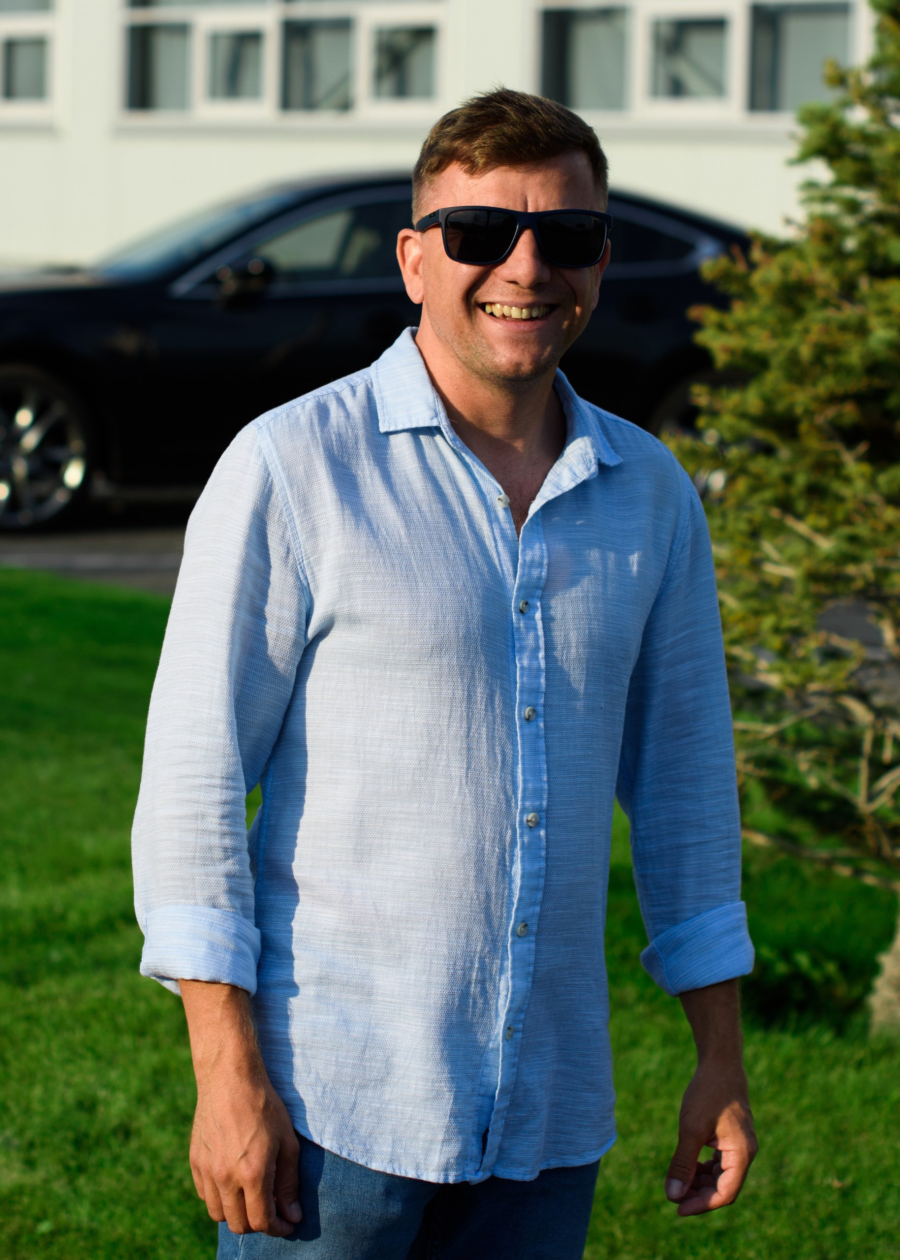 Отзыв. Evgeniy Roslov