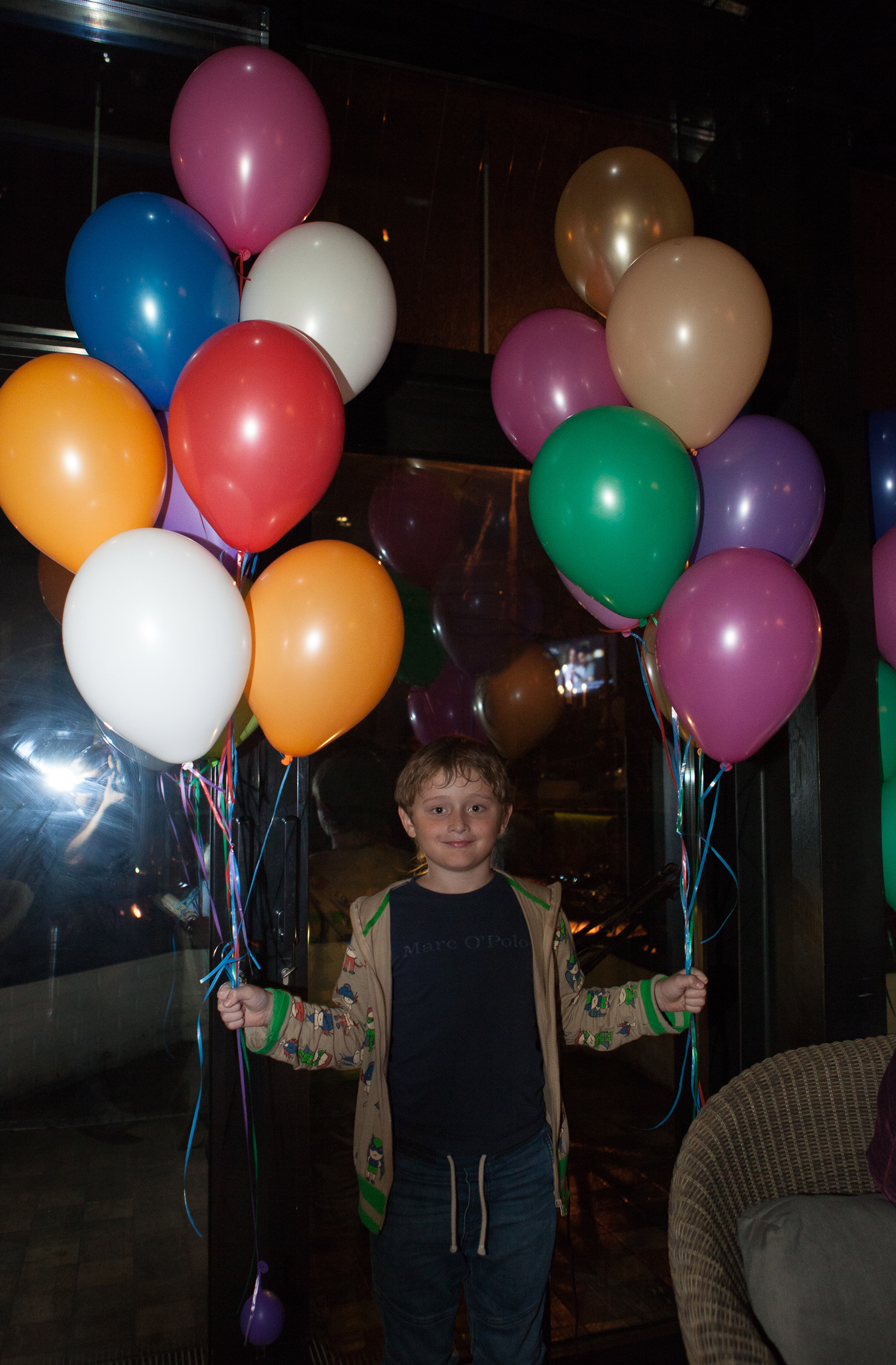 Репортаж. Фотограф Аркадий Назаров