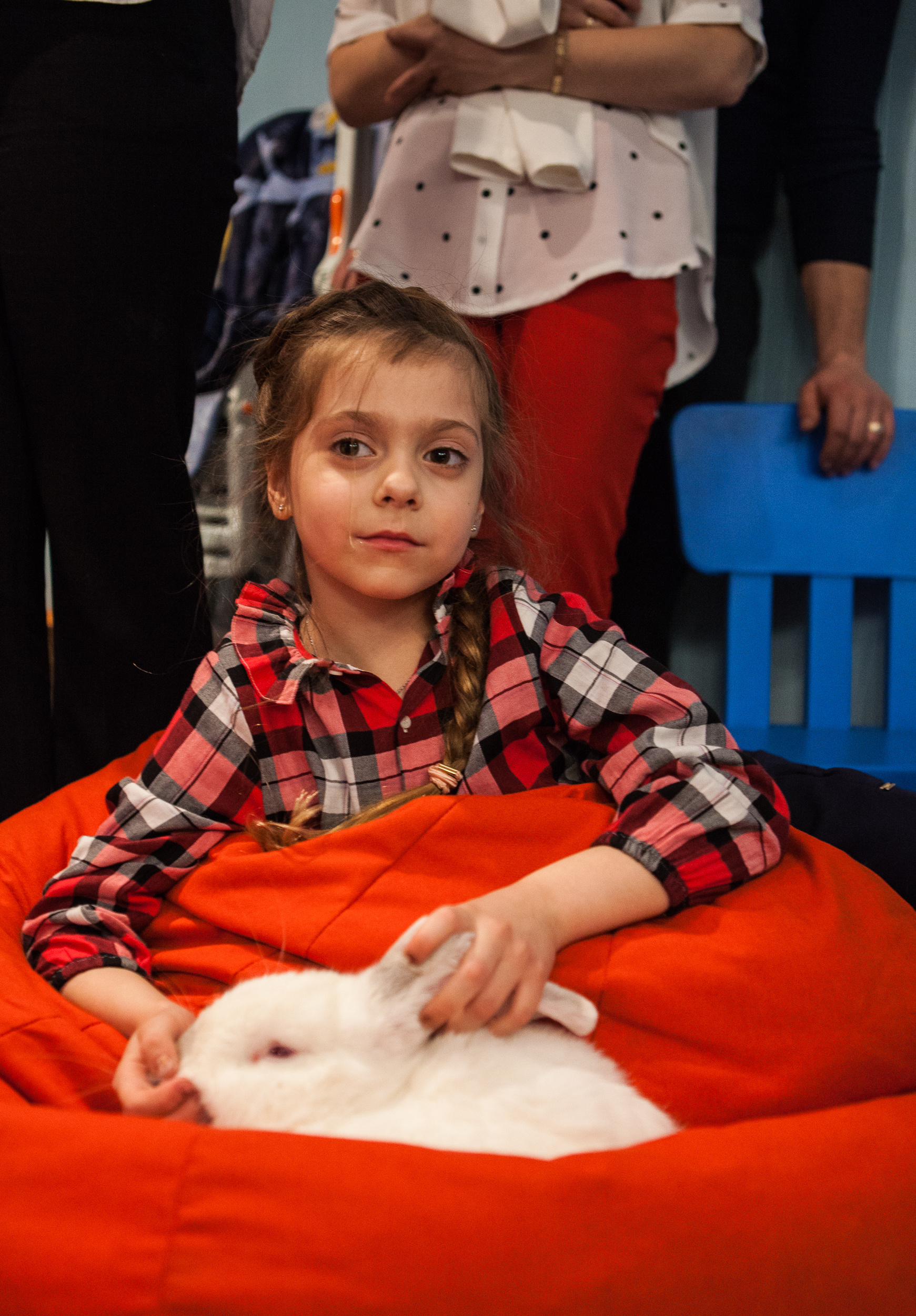 Репортаж. Фотограф Аркадий Назаров