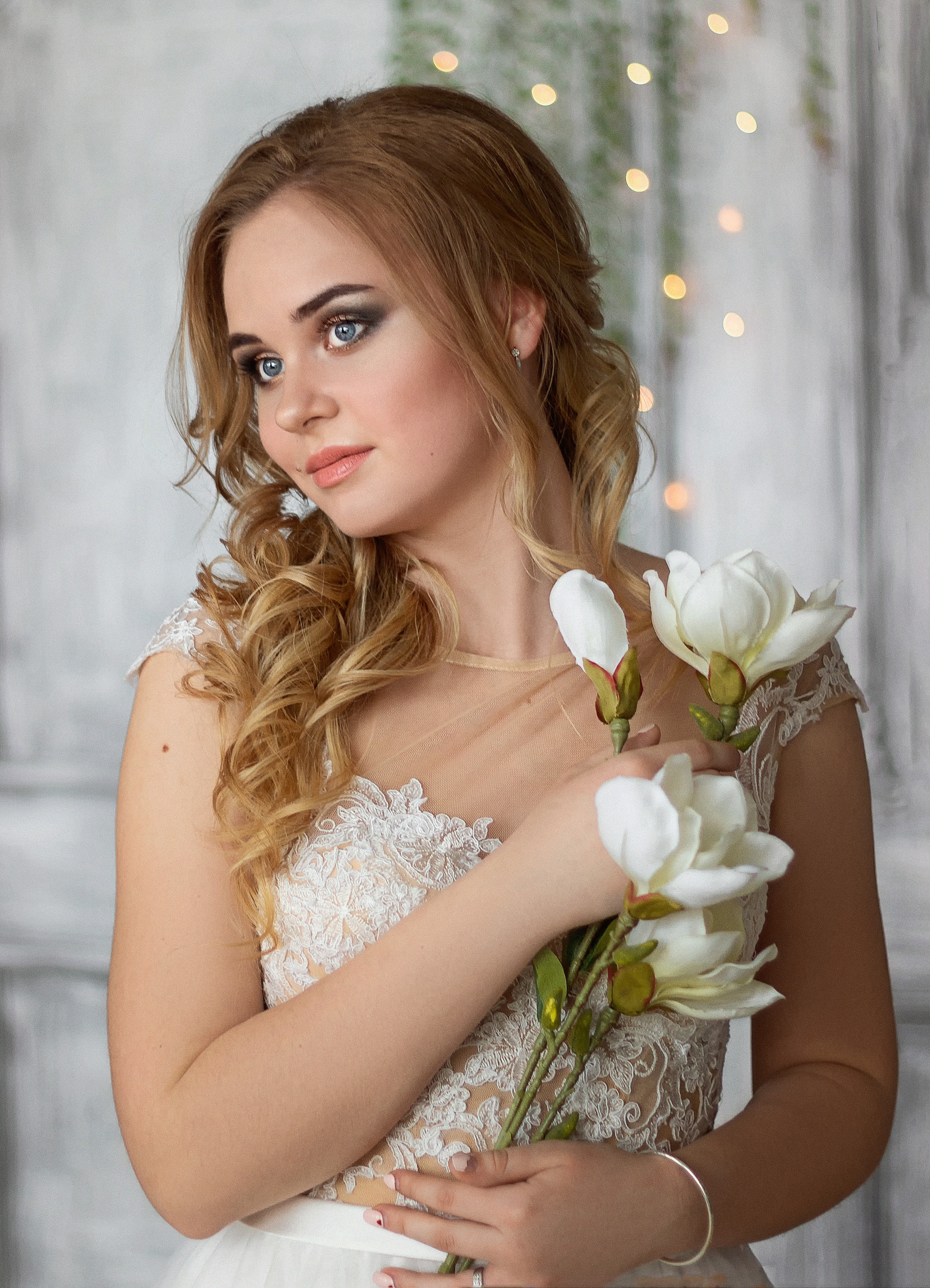 Главная. Семейная и свадебный фотограф в Брянске Галина Медведкова