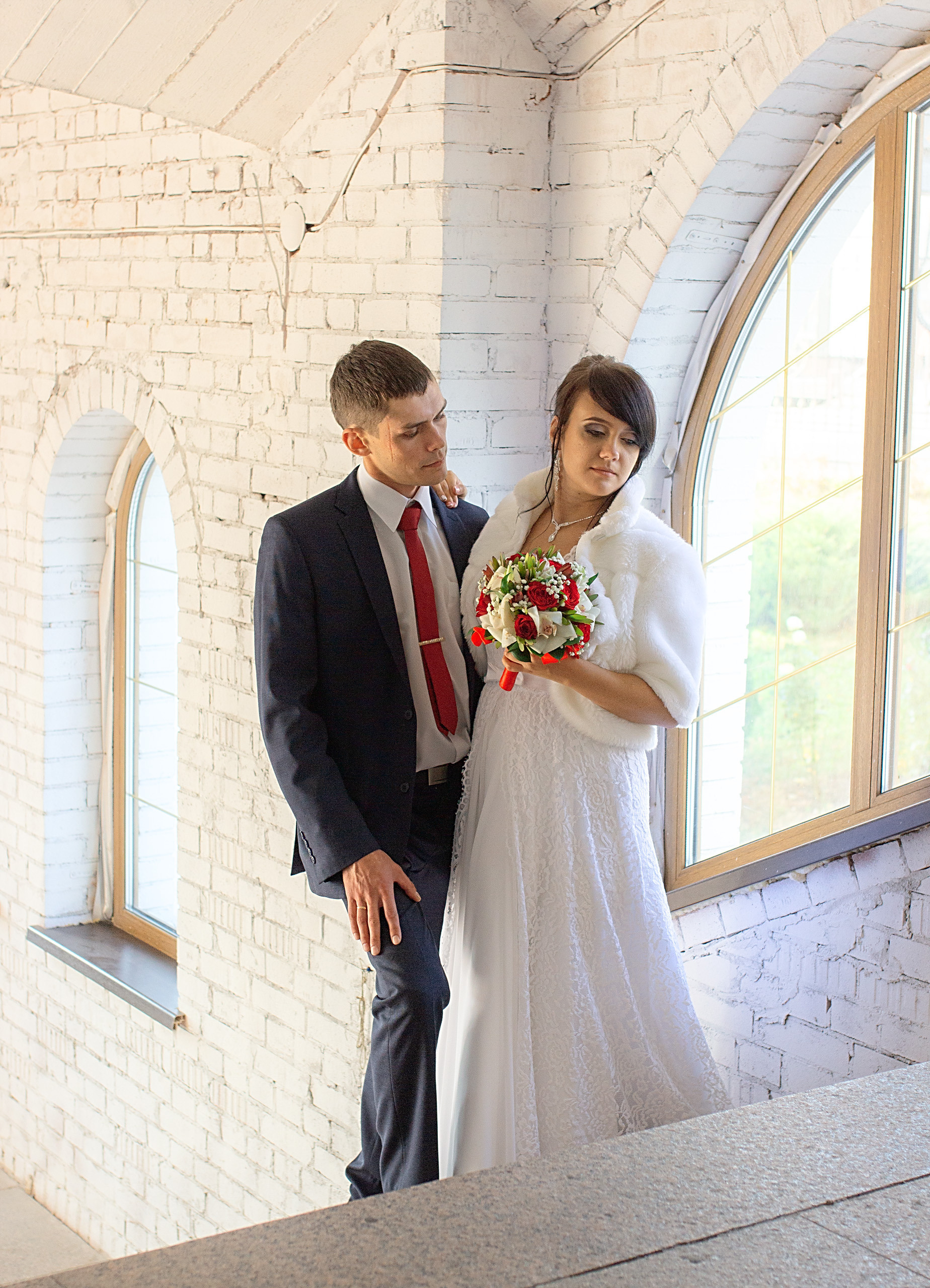 Свадебные фотография. Семейная и свадебный фотограф в Брянске Галина Медведкова