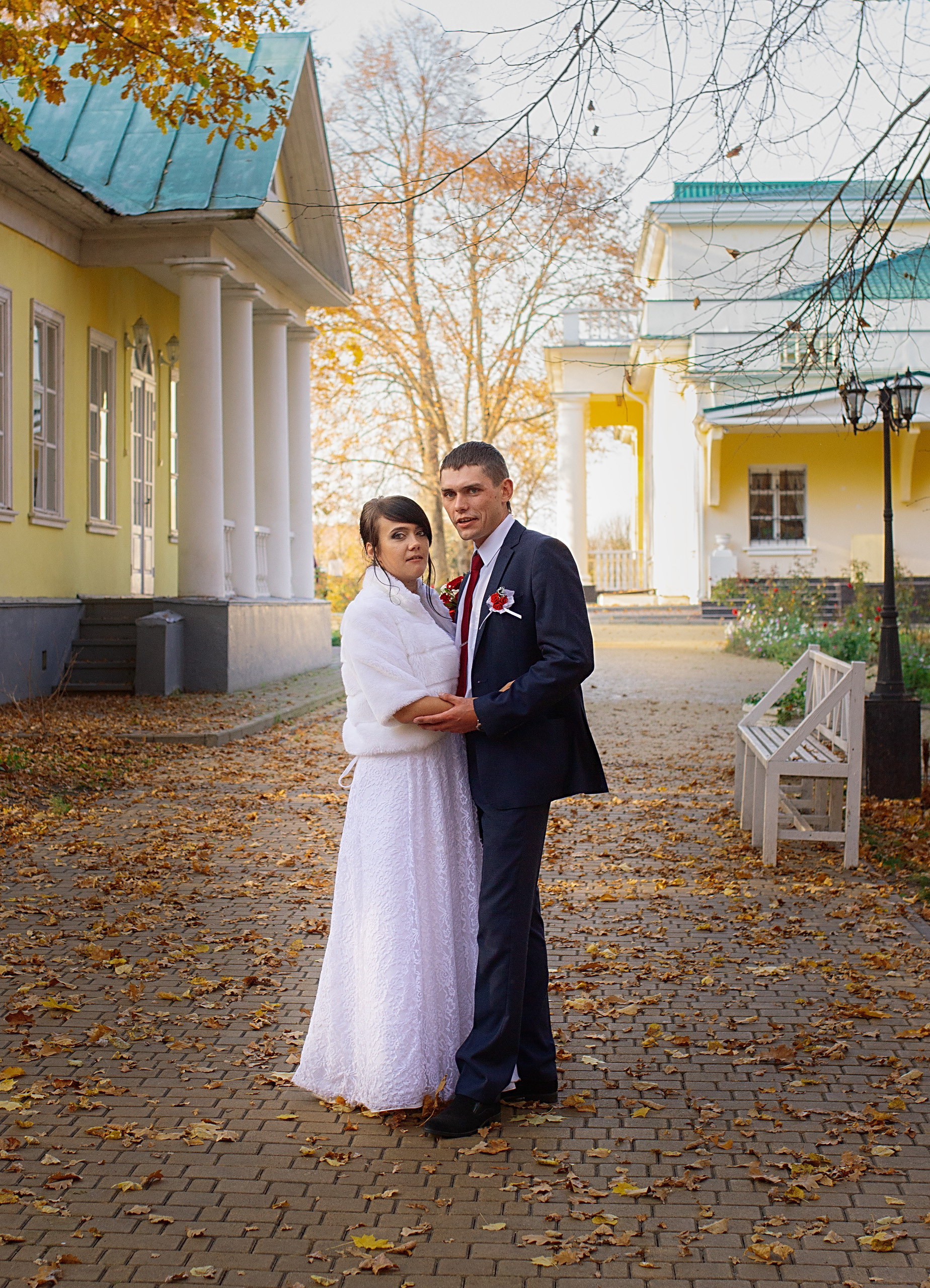 Свадебные фотография. Семейная и свадебный фотограф в Брянске Галина Медведкова