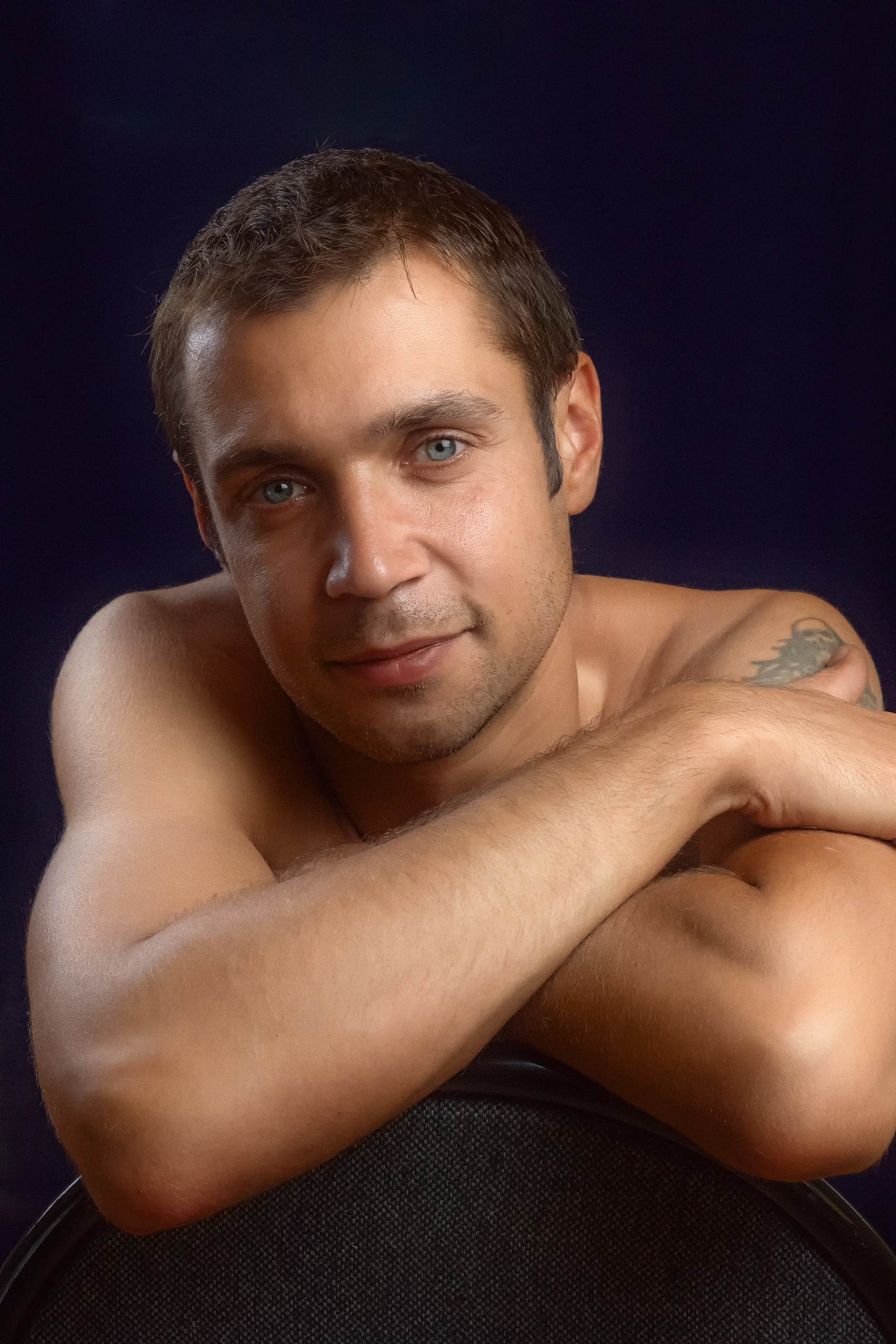 Портретная фотосъемка. Семейная и свадебный фотограф в Брянске Галина Медведкова