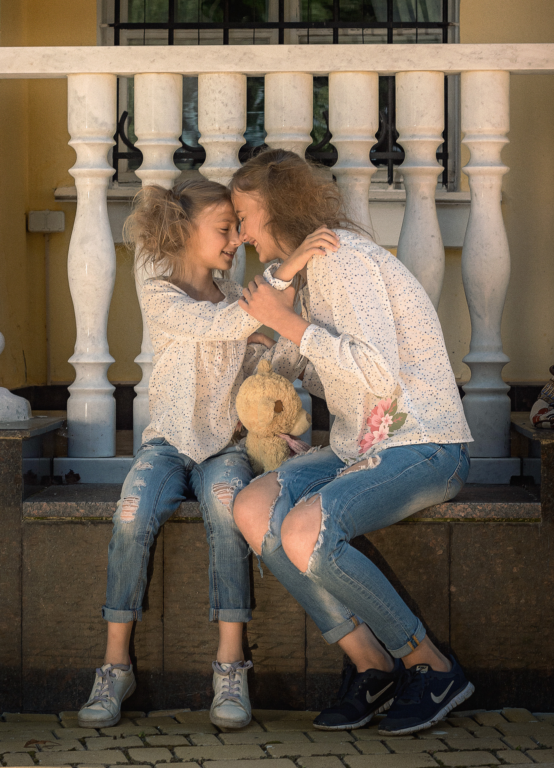 Детские фотосесси. Семейная и свадебный фотограф в Брянске Галина Медведкова