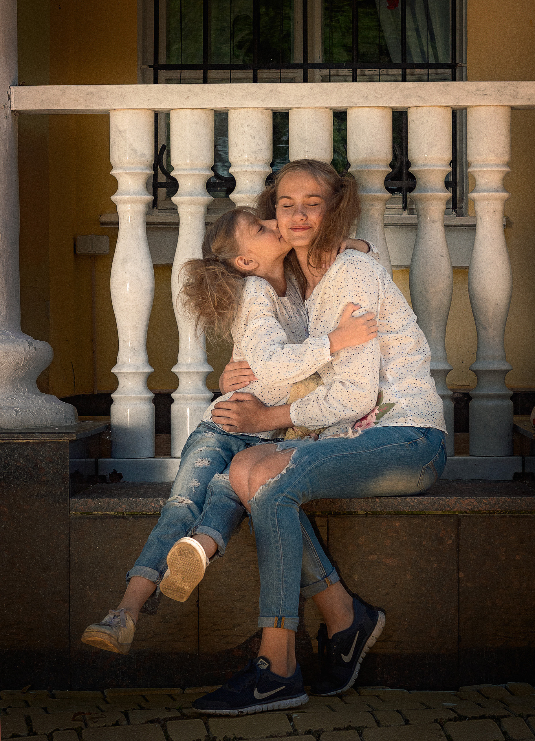 Детские фотосесси. Семейная и свадебный фотограф в Брянске Галина Медведкова