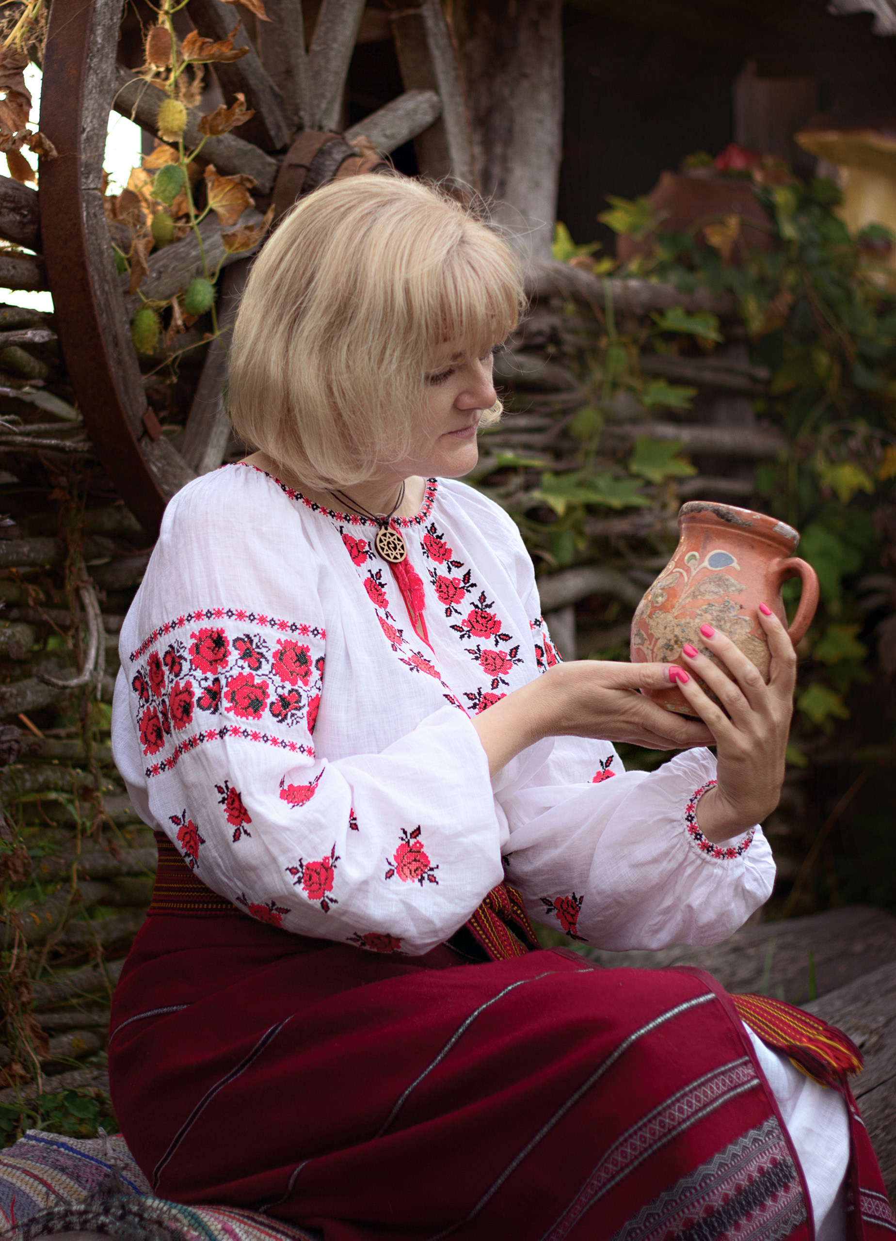 Портретная фотосъемка. Семейная и свадебный фотограф в Брянске Галина Медведкова