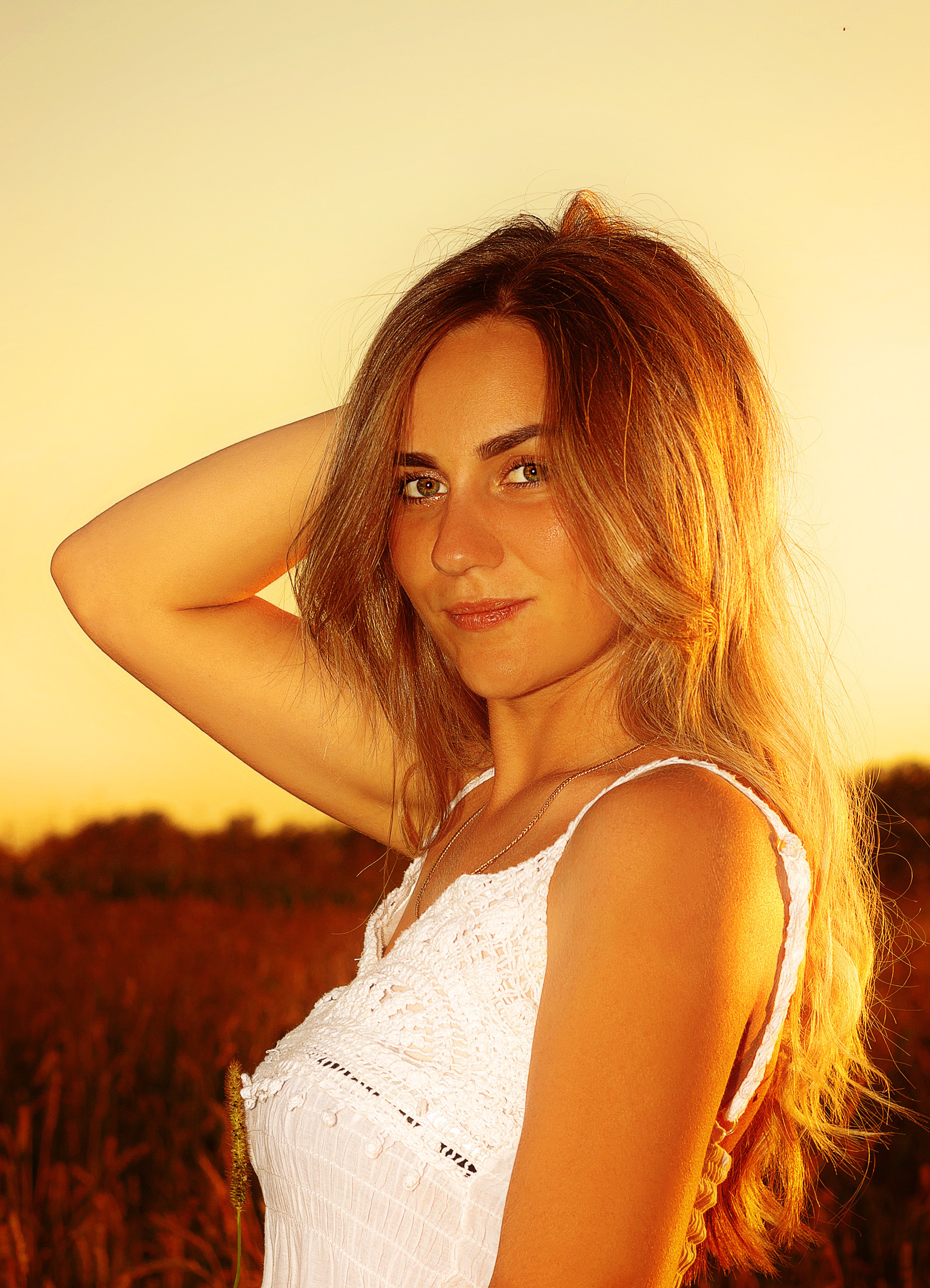 Портретная фотосъемка. Семейная и свадебный фотограф в Брянске Галина Медведкова