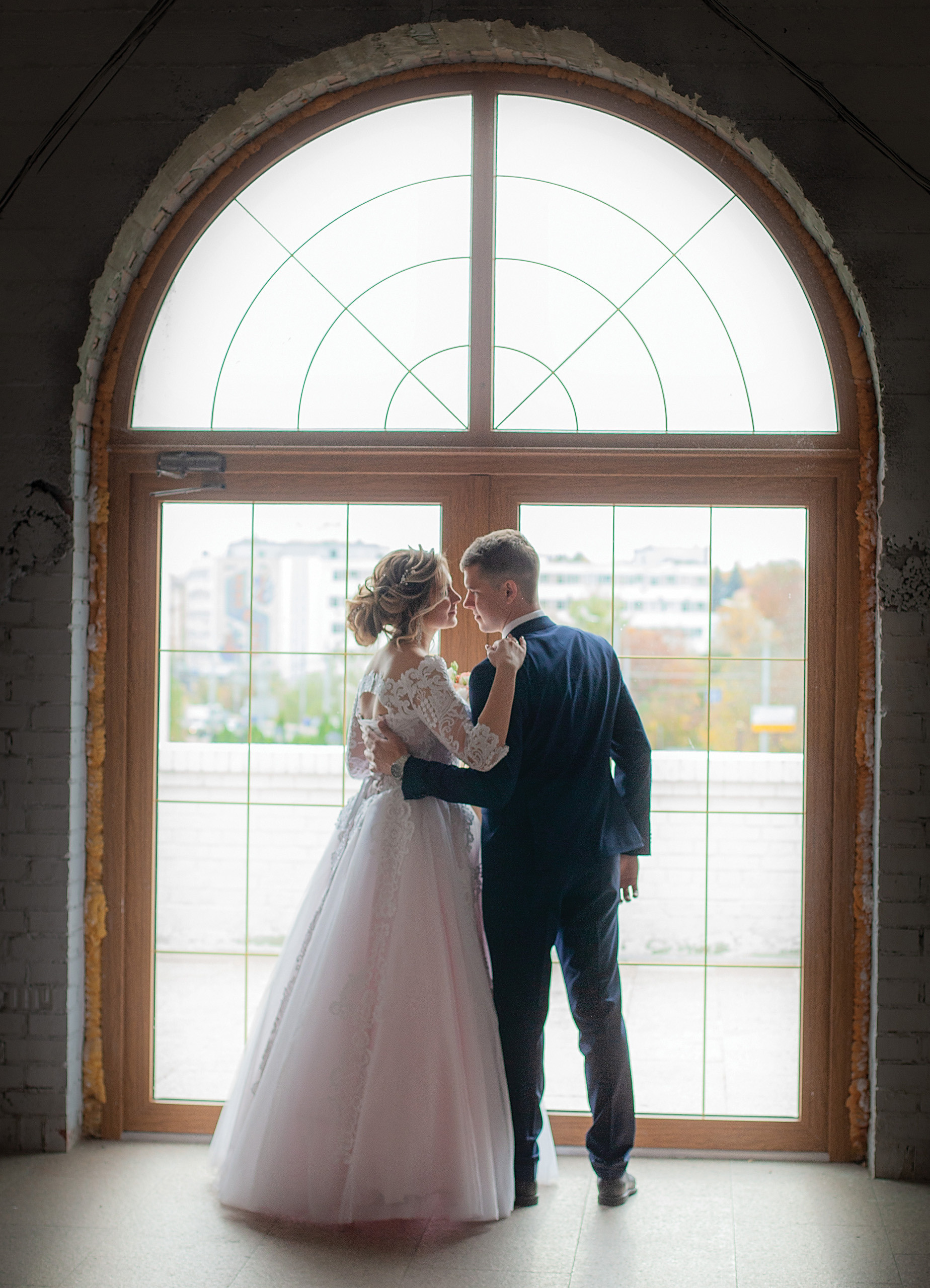 Свадебные фотография. Семейная и свадебный фотограф в Брянске Галина Медведкова