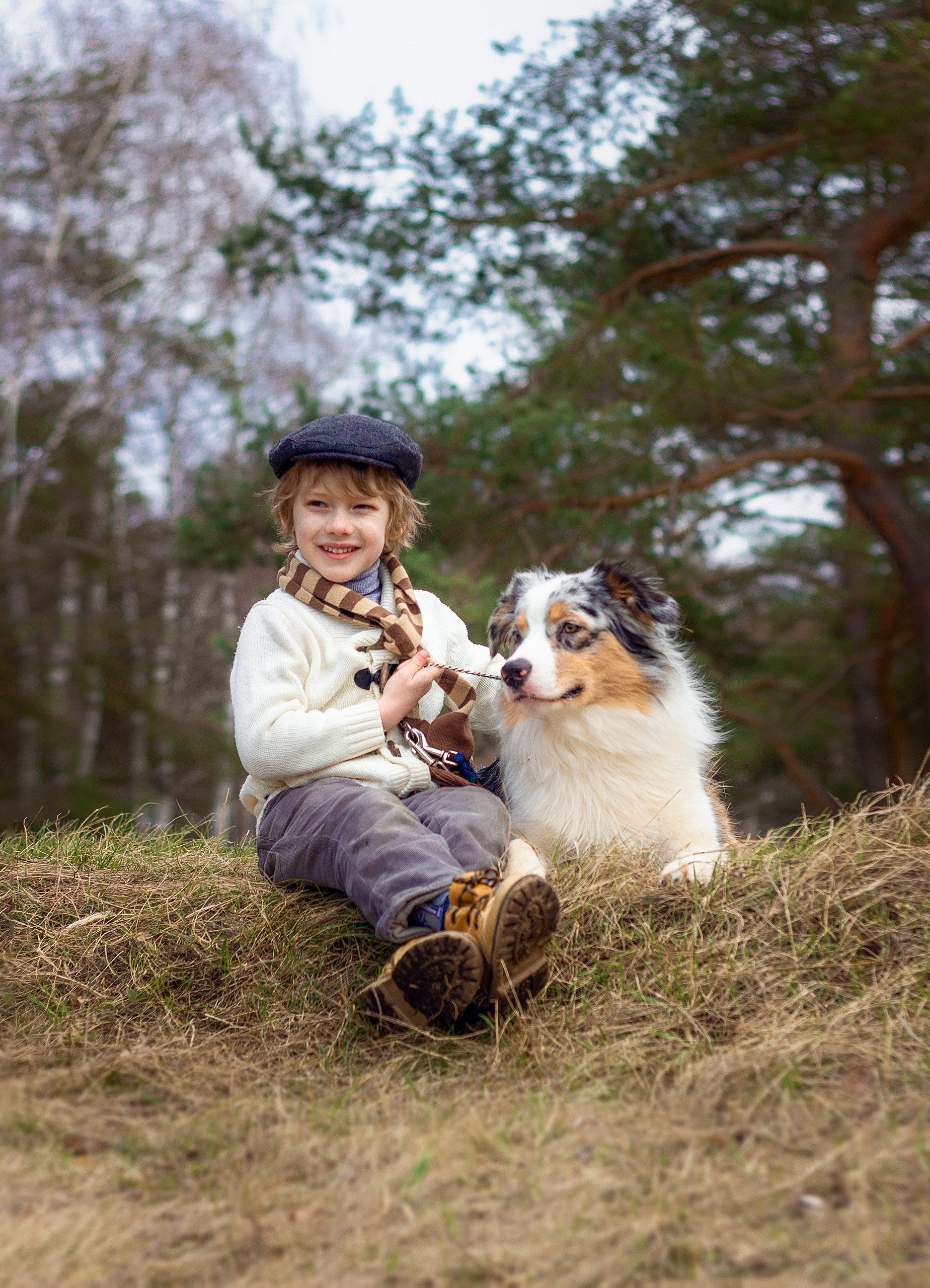 Детские фотосесси. Семейная и свадебный фотограф в Брянске Галина Медведкова