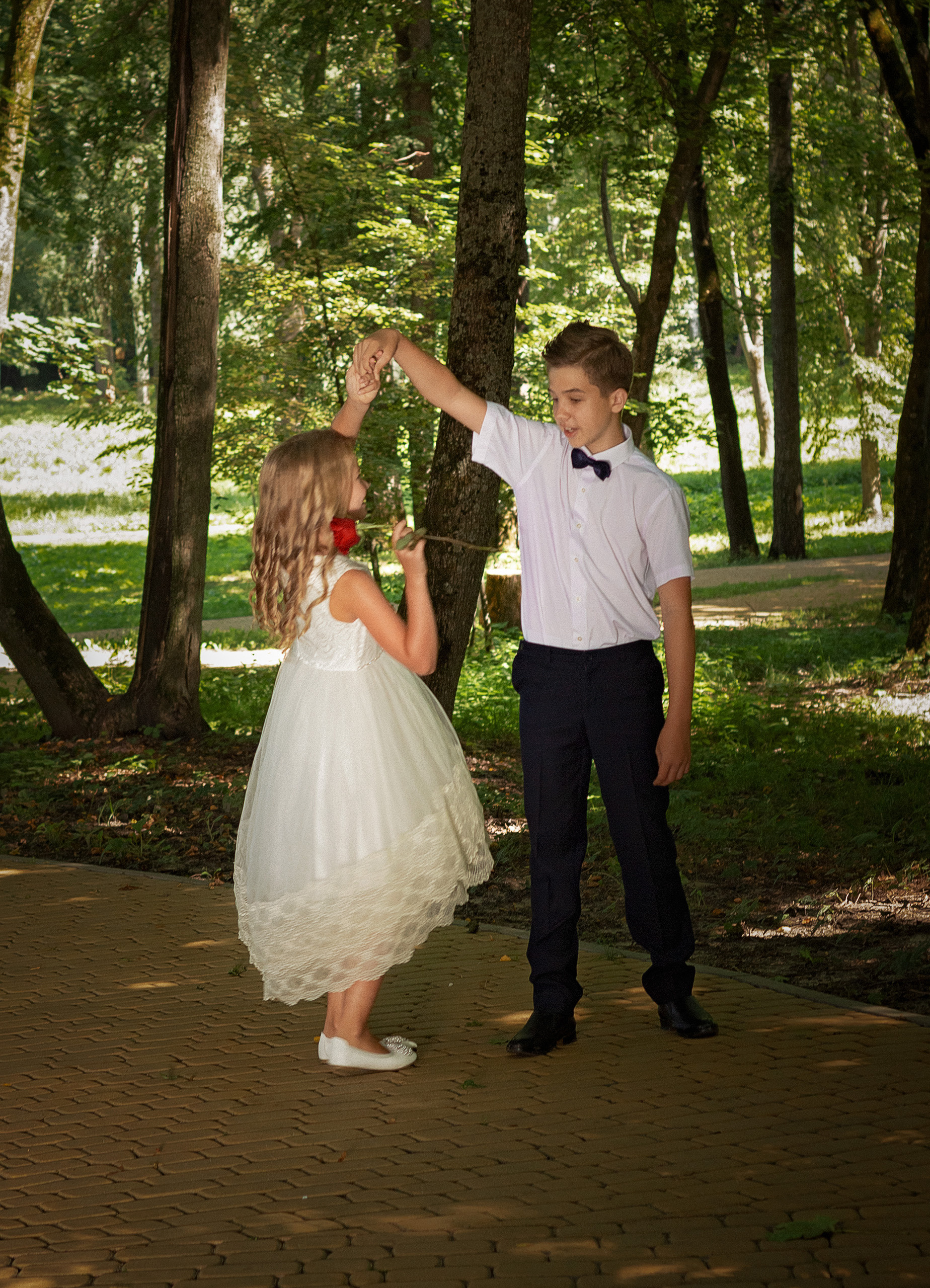 Детские фотосесси. Семейная и свадебный фотограф в Брянске Галина Медведкова