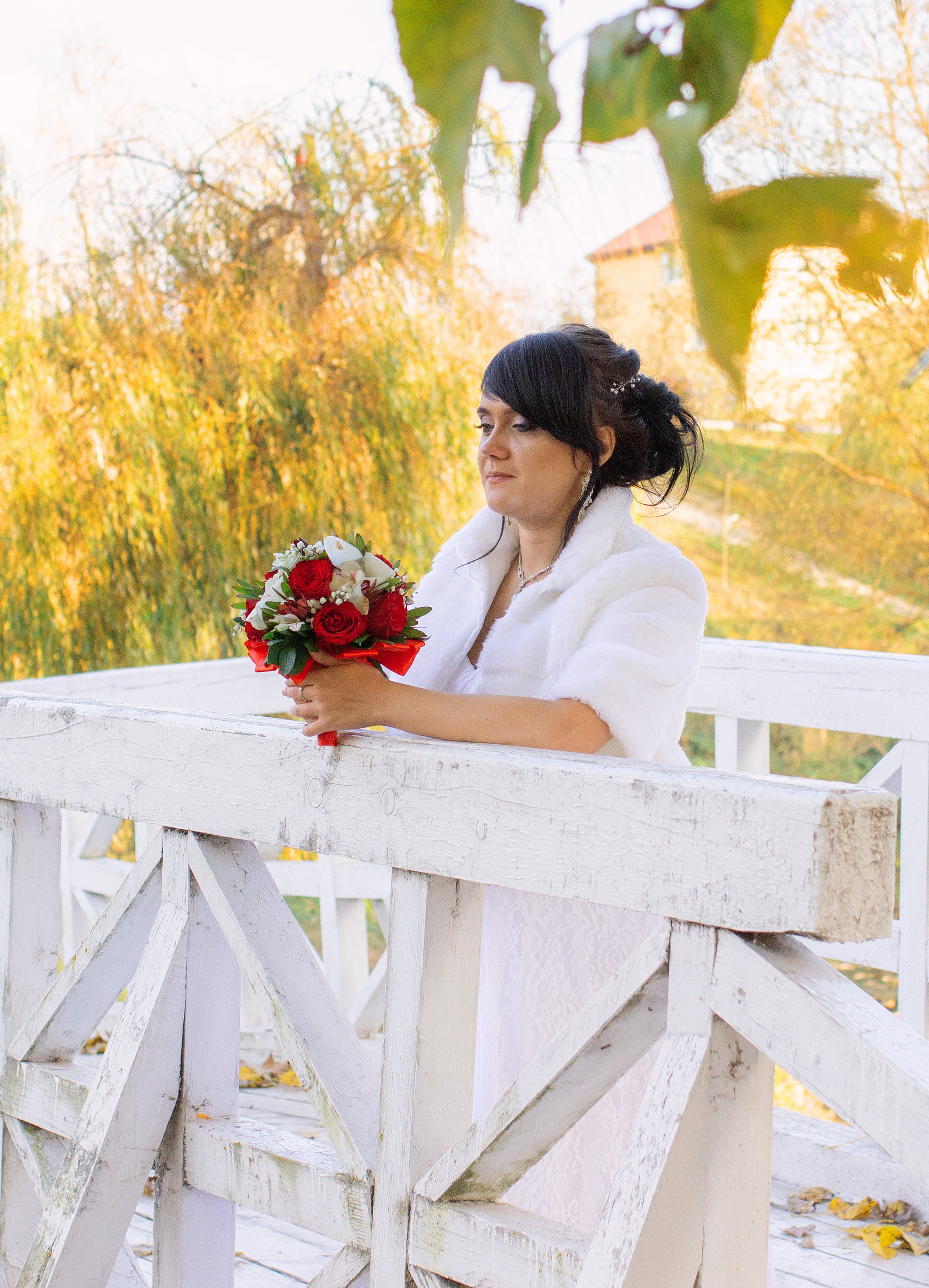 Свадебные фотография. Семейная и свадебный фотограф в Брянске Галина Медведкова