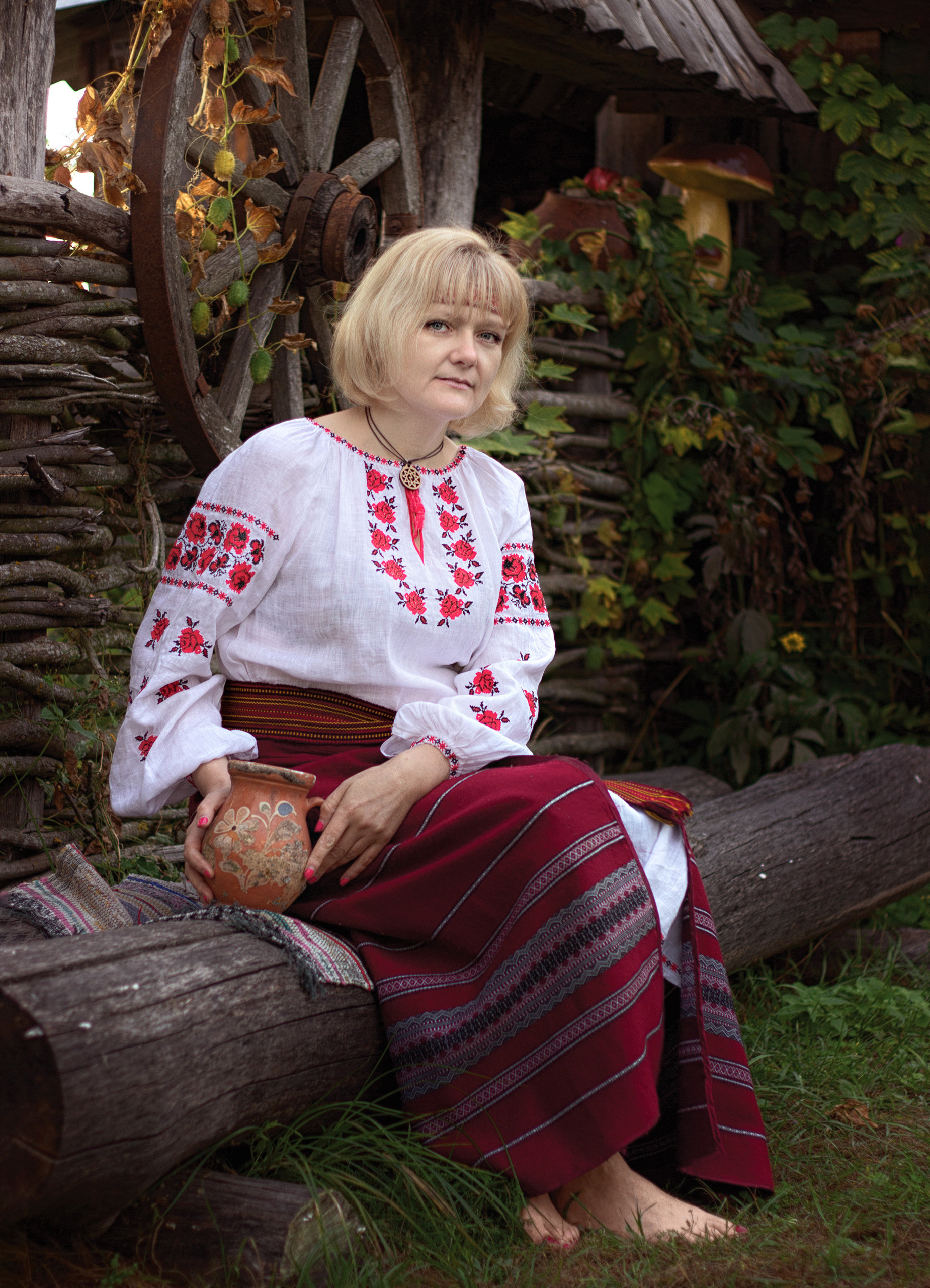 Портретная фотосъемка. Семейная и свадебный фотограф в Брянске Галина Медведкова