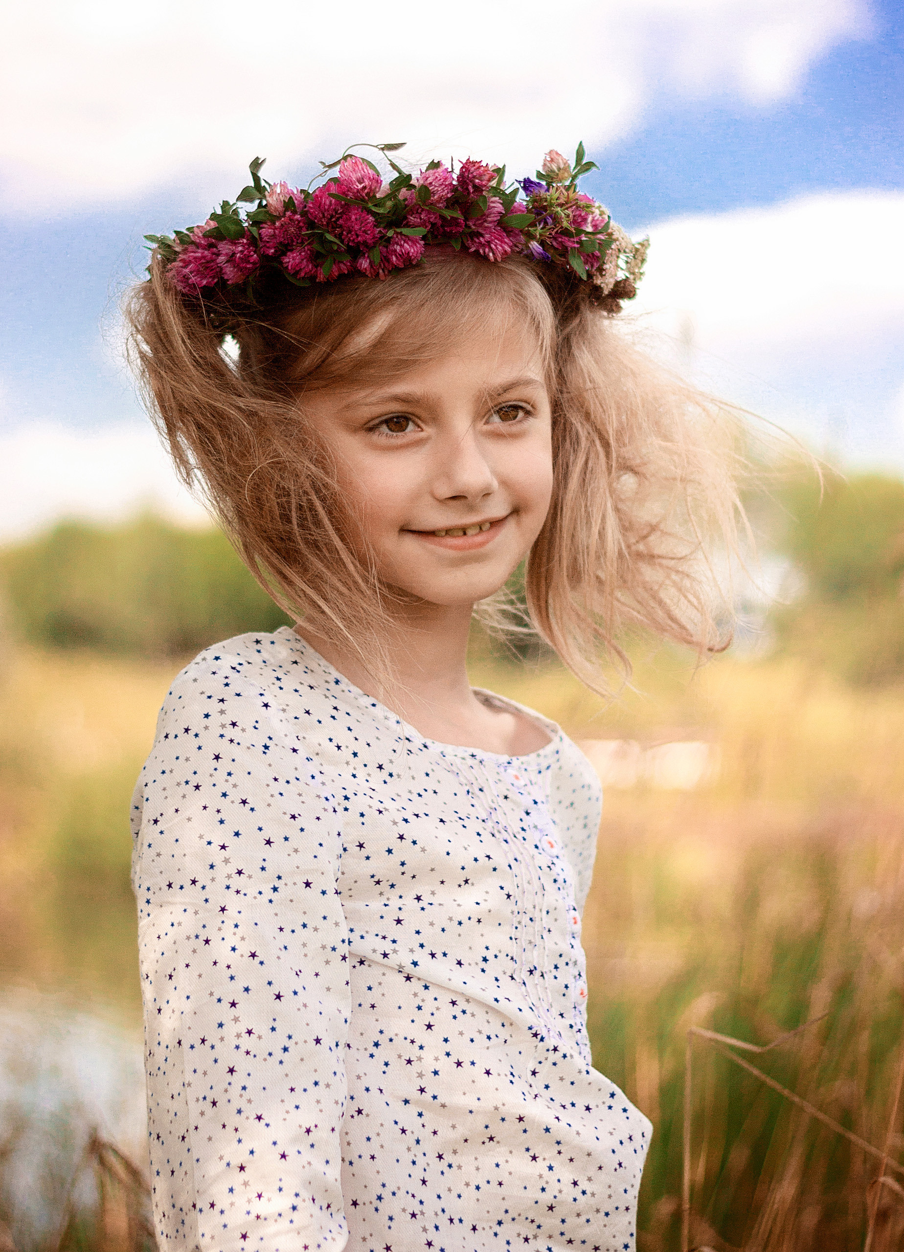 Детские фотосесси. Семейная и свадебный фотограф в Брянске Галина Медведкова
