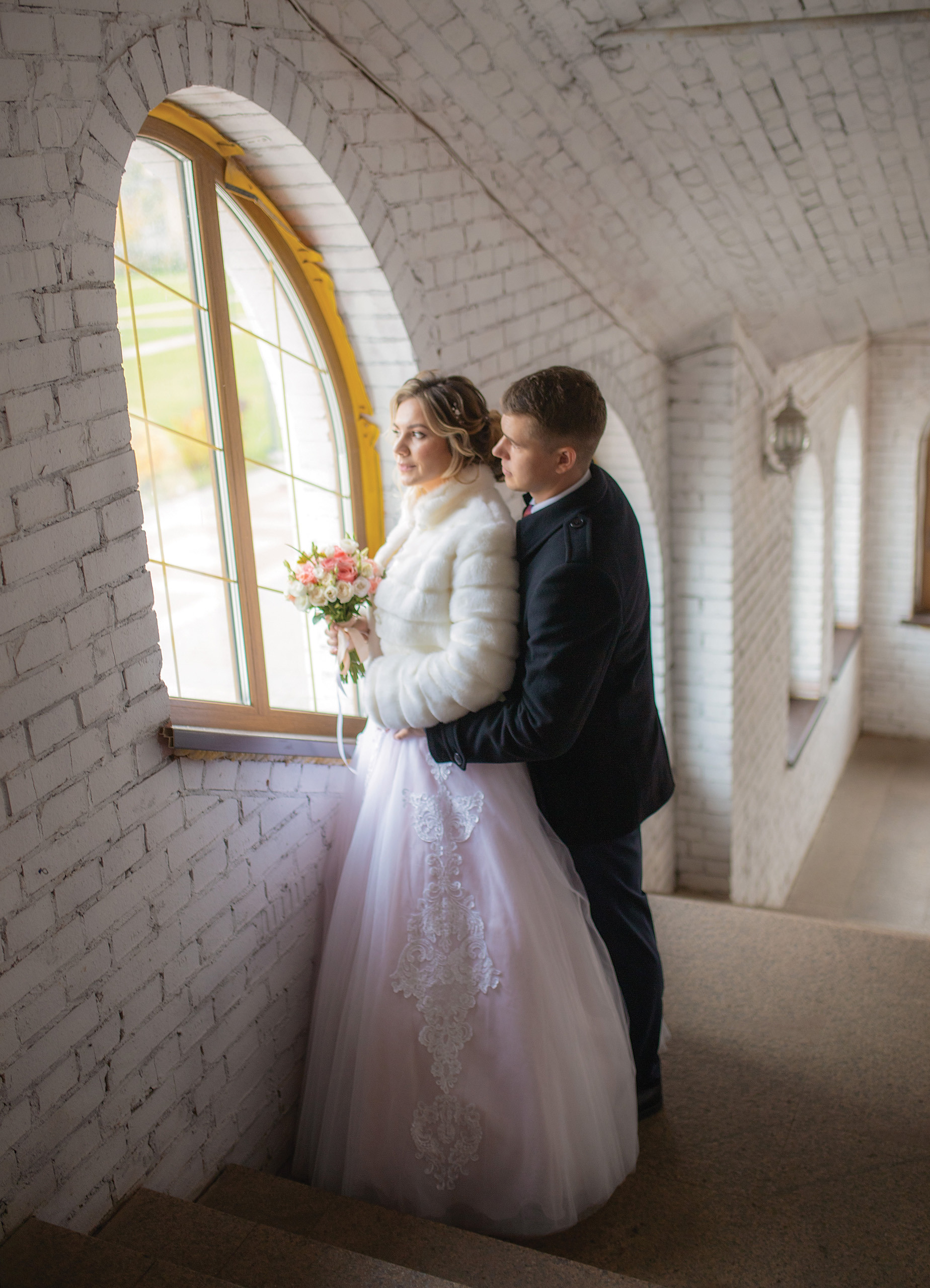 Свадебные фотография. Семейная и свадебный фотограф в Брянске Галина Медведкова