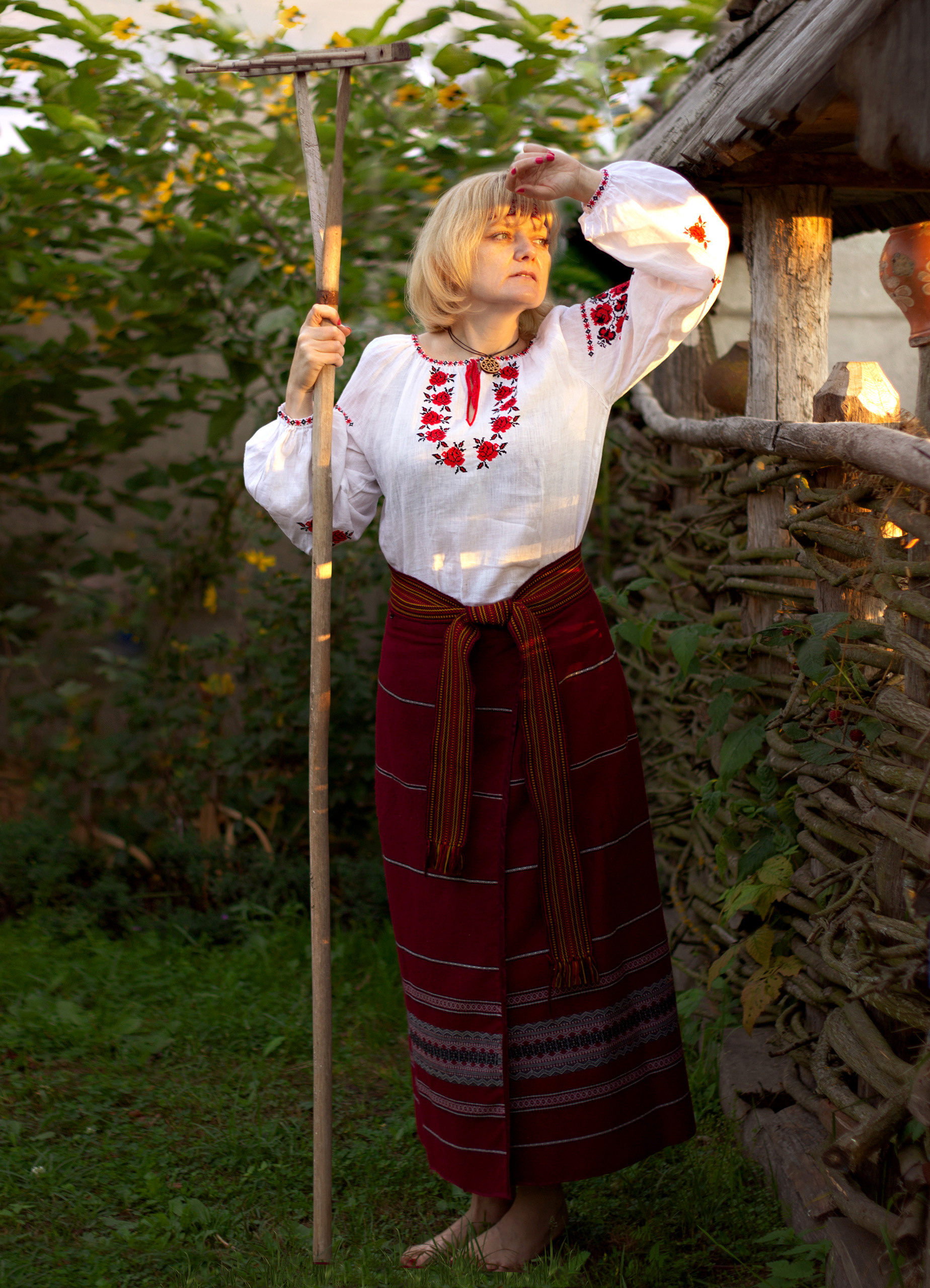 Портретная фотосъемка. Семейная и свадебный фотограф в Брянске Галина Медведкова