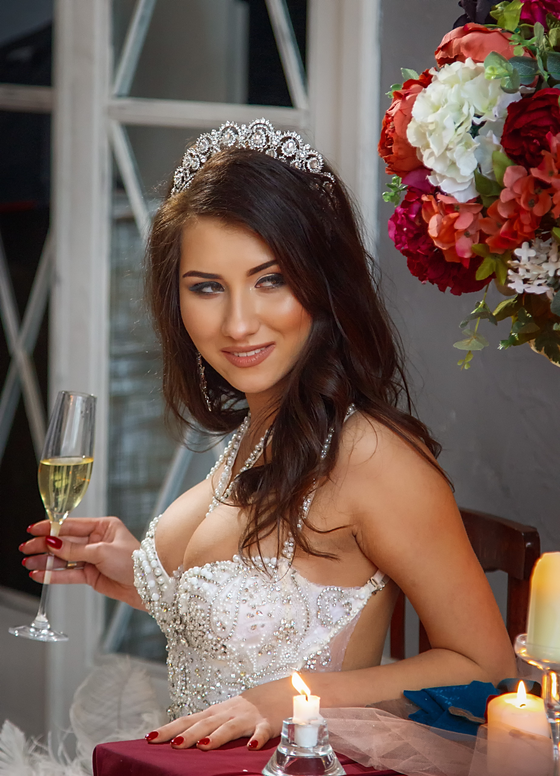 Главная. Семейная и свадебный фотограф в Брянске Галина Медведкова