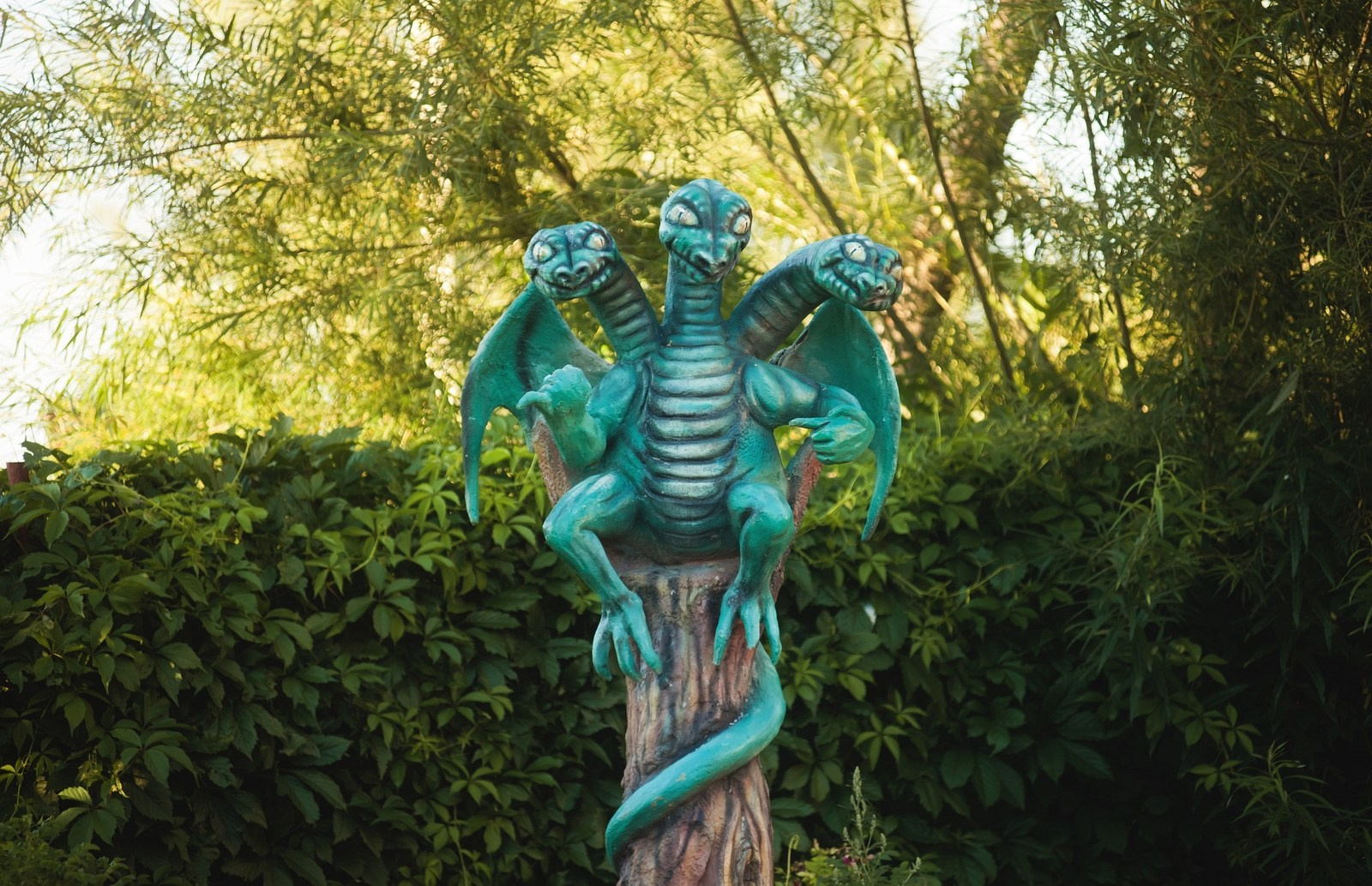 Музей Гадов