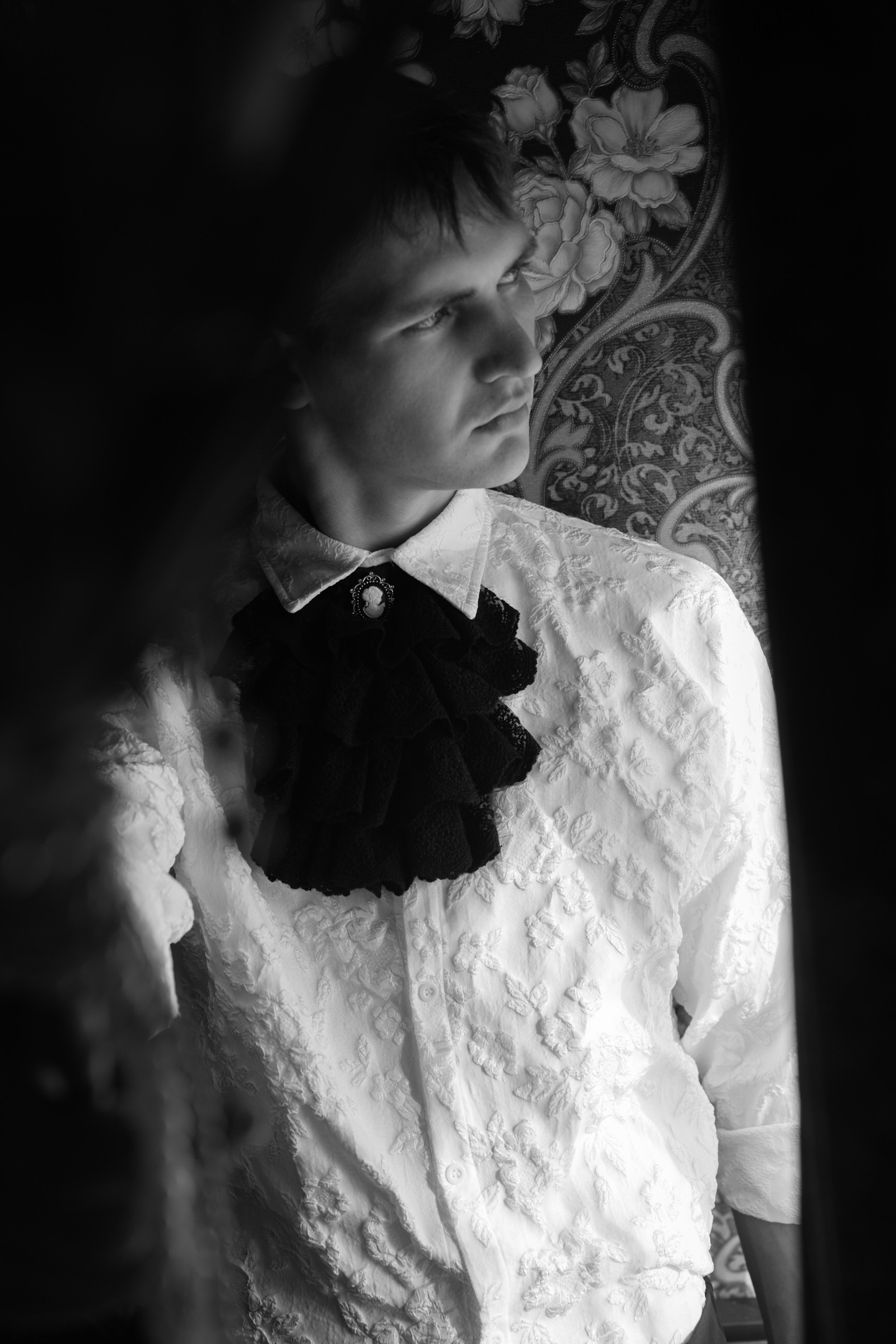 Вероника & Иннокентий. Yura Rush Свадебный фотограф Тюмень