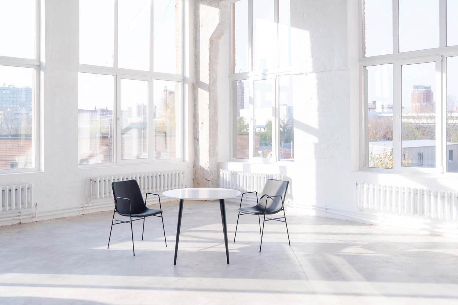 Лучшие фотостудии Москвы для творческих и семейных фотосессий