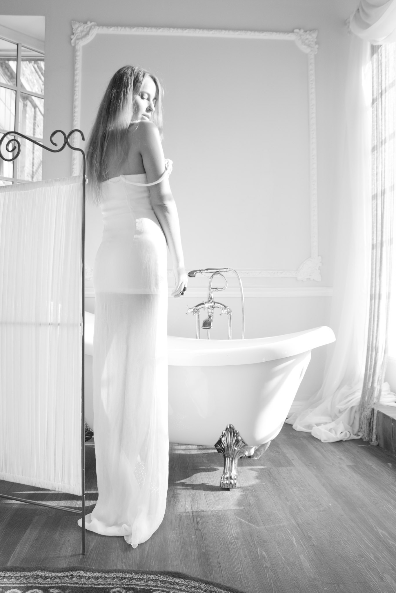 Как студийная фотосессия отличается от любой другой