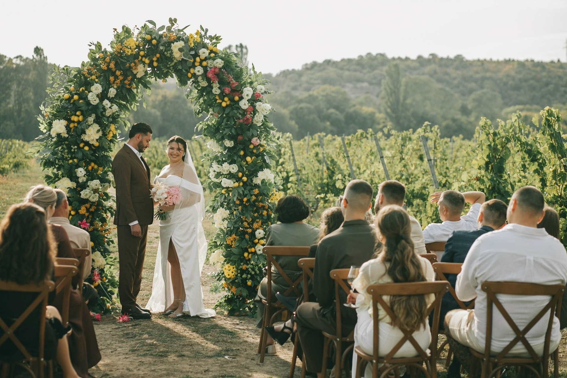Свадебный видеограф в Крыму, Краснодаре, Сочи, Москве Колчинский Влад