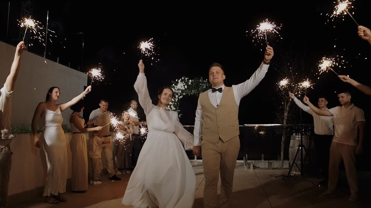 Свадебный видеограф в Крыму, Краснодаре, Сочи, Москве Колчинский Влад