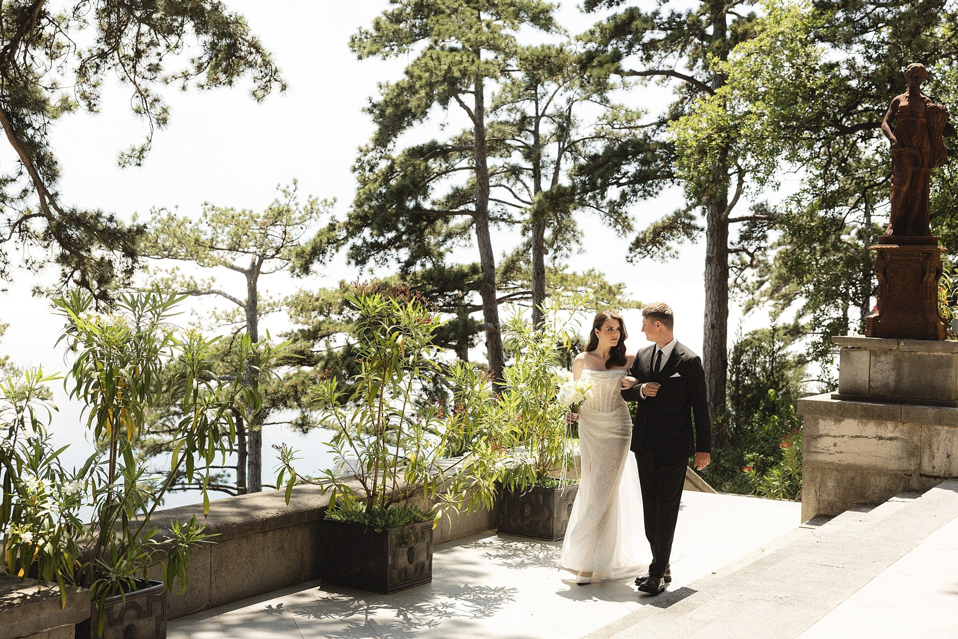 Свадебный видеограф в Крыму, Краснодаре, Сочи, Москве Колчинский Влад