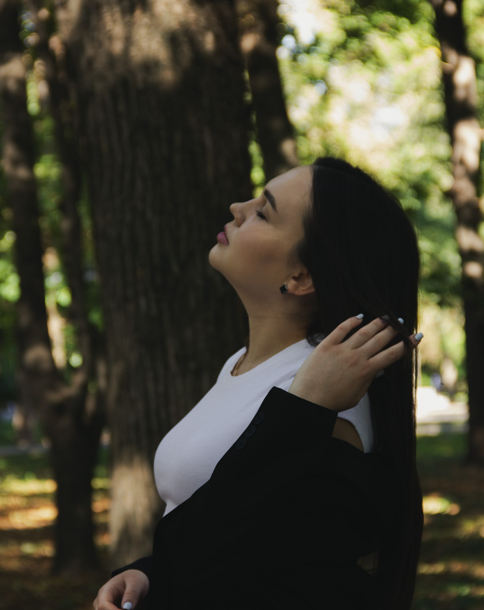 Лера. Мария Трут. Фотограф