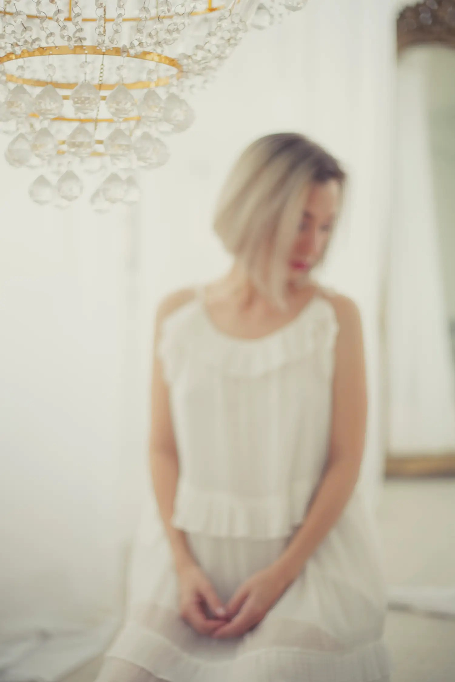 Фотограф Александра Степанова