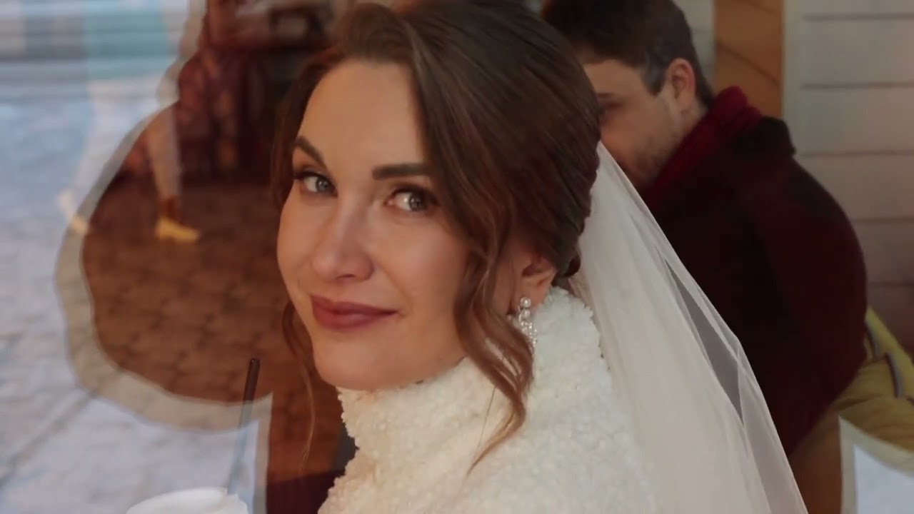 Анатолий и Анна. Организация свадьбы Красноярск