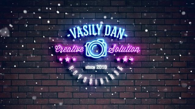 Уроки, отзывы и бэкстейджи фотографа | Василий Дан