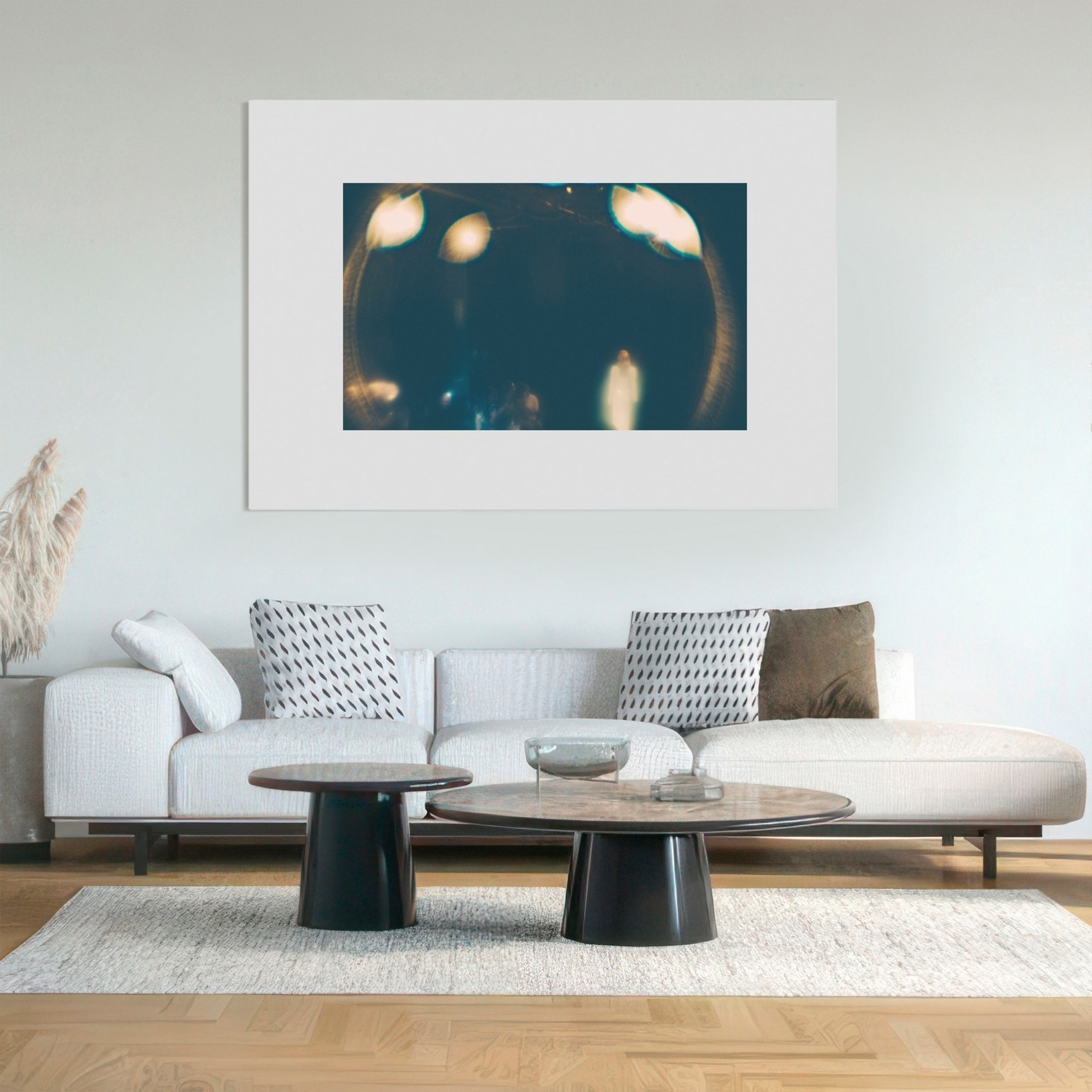 RUNWAY. Eduard Kopysov — International visual artist