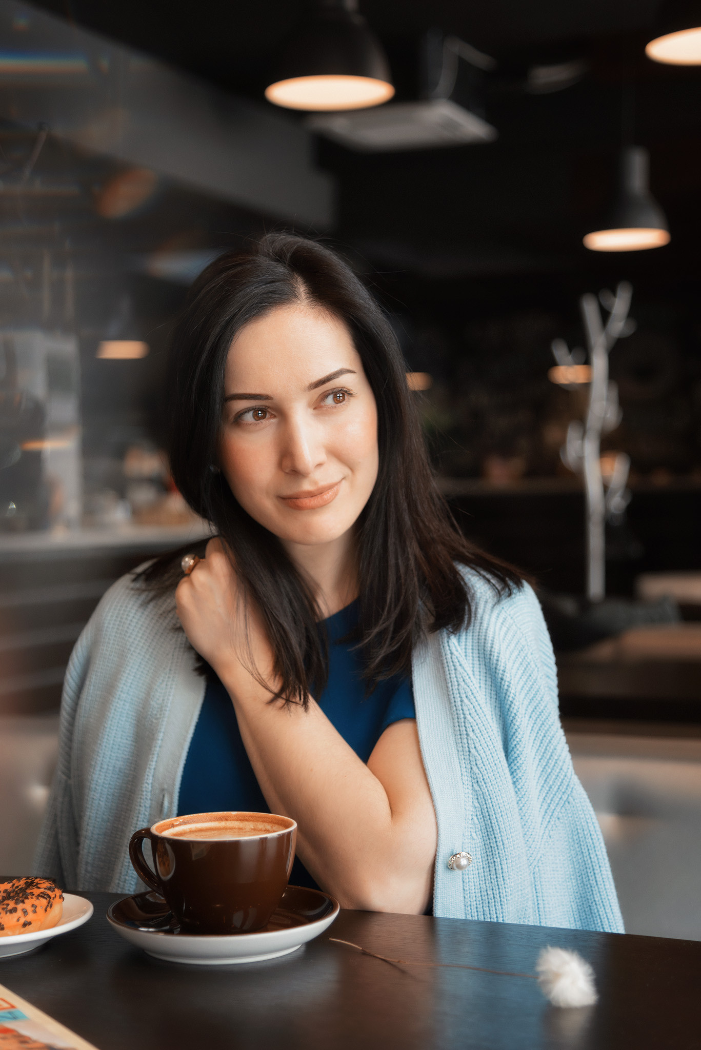 Фотограф в Новом Уренгое Бессонова Лилия