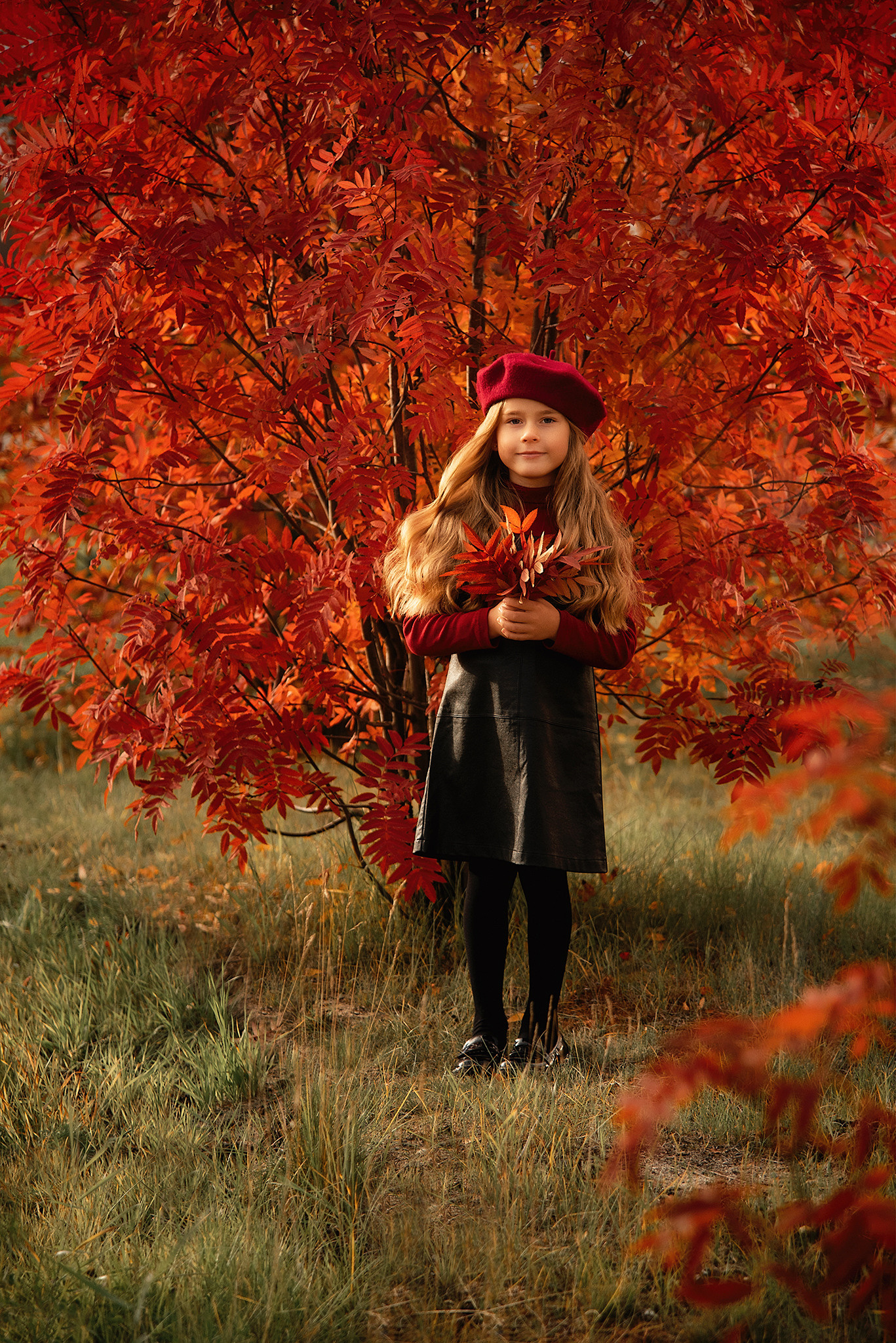Фотограф в Новом Уренгое Бессонова Лилия