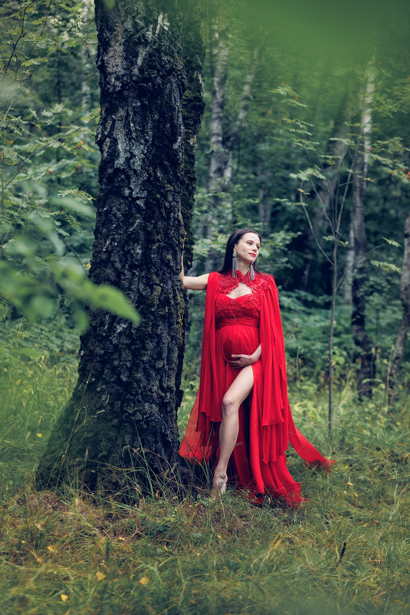 Беременность. Свадебный и репортажный фотограф в Москве и Московской области