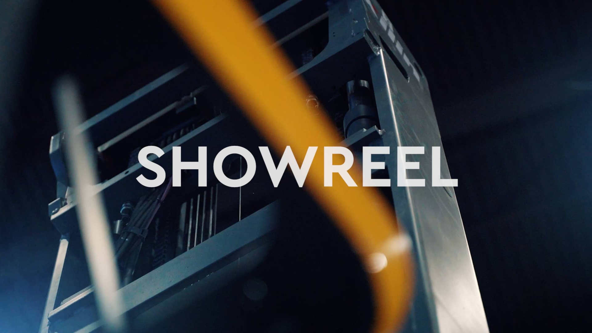 Корпоративное видео под ключ в Санкт-Петербурге