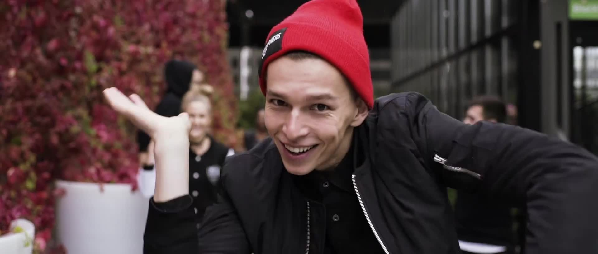 Short Videos. Mikhail Levchuk Production