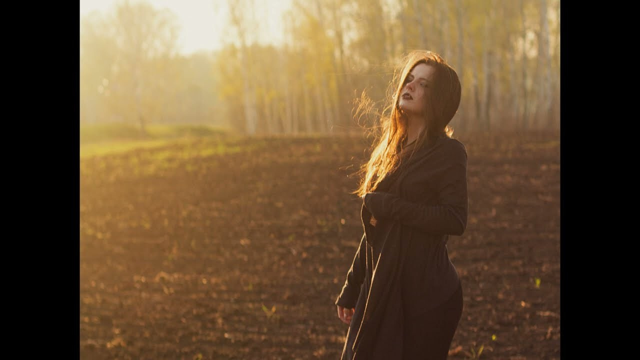 Шелабут Соа. Рассказ. Лиса Салливан