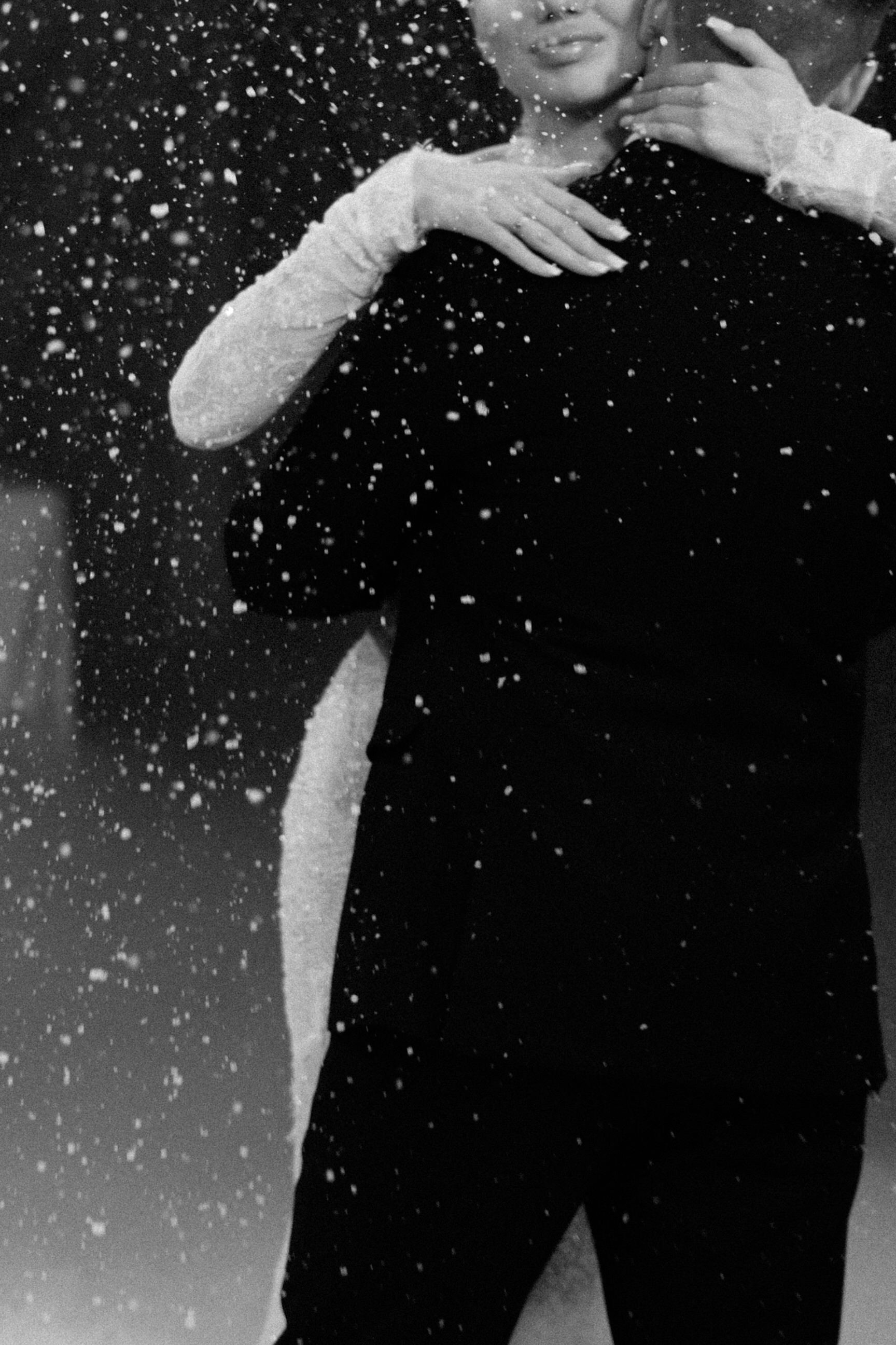 Анна & Владимир. Yura Rush Свадебный фотограф Тюмень