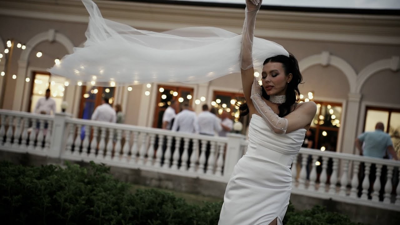 TEASER. MAX CHER Видеограф Минск Брест