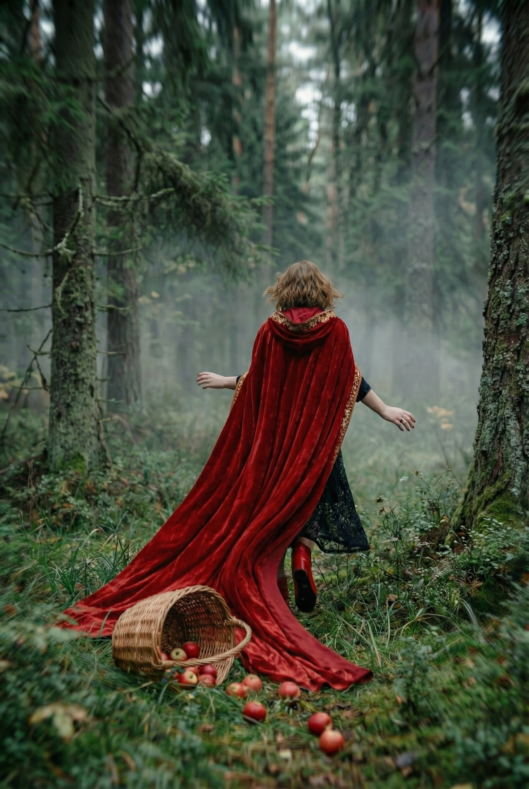 AI ATMOSPHERE «Другая локация». Свадебный, семейный фотограф. Выпускные альбомы в Коченёво / Новосибирск. Наталья Байкуш